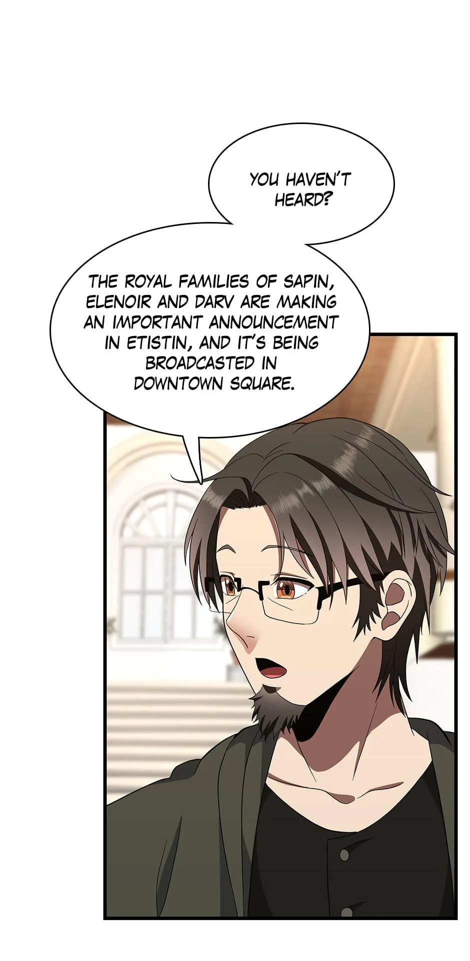 The Beginning After the End Chapter 76 – Page 46