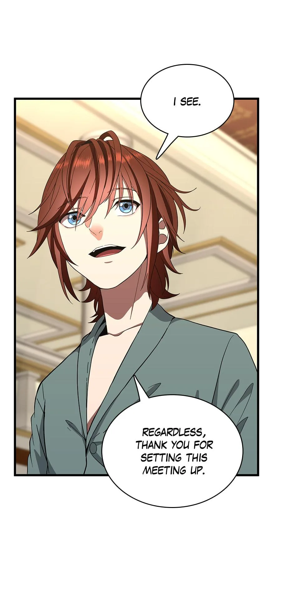 The Beginning After the End Chapter 76 – Page 47
