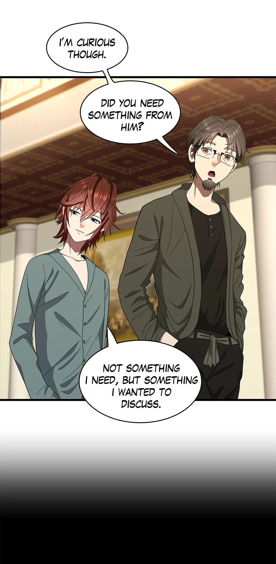 The Beginning After the End Chapter 76 – Page 48