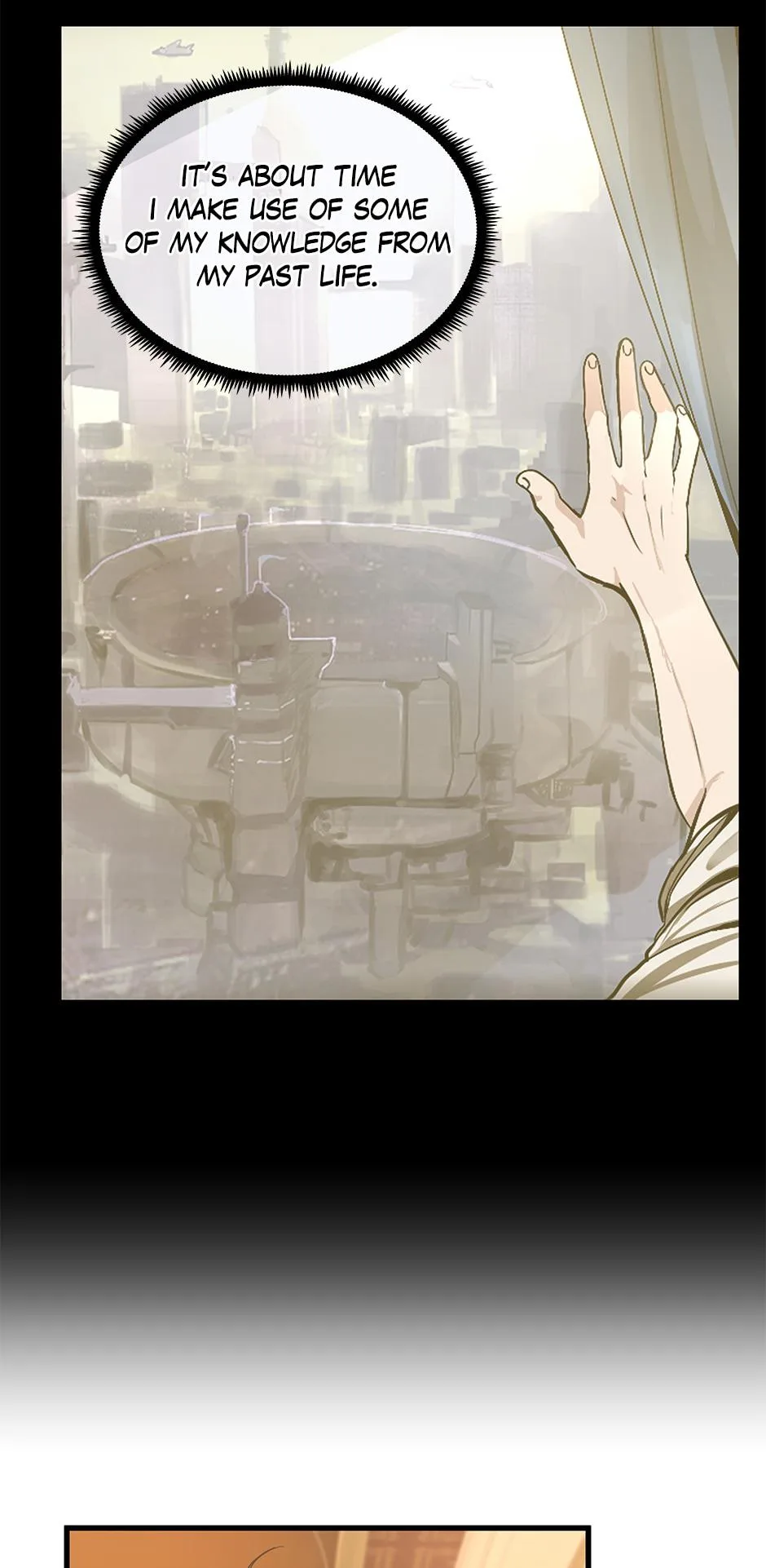 The Beginning After the End Chapter 76 – Page 49