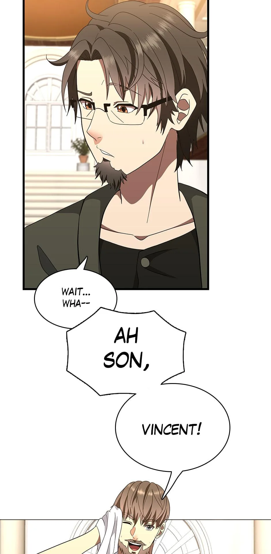 The Beginning After the End Chapter 76 – Page 50