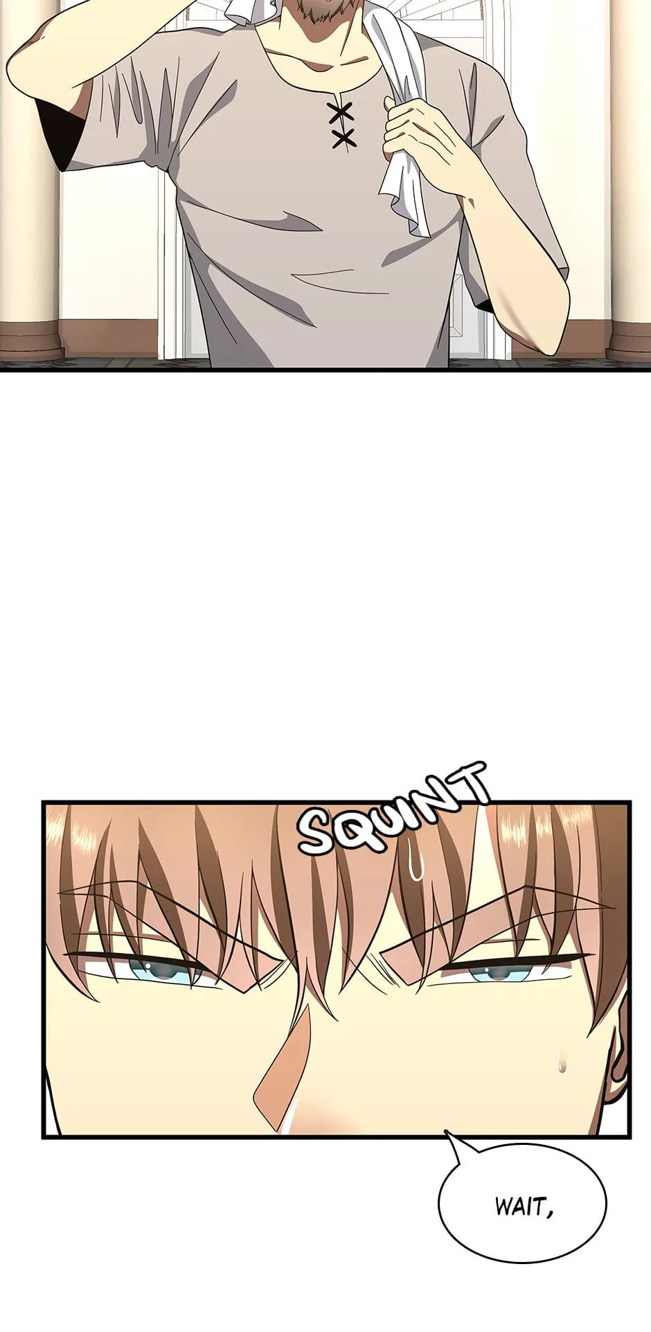 The Beginning After the End Chapter 76 – Page 51