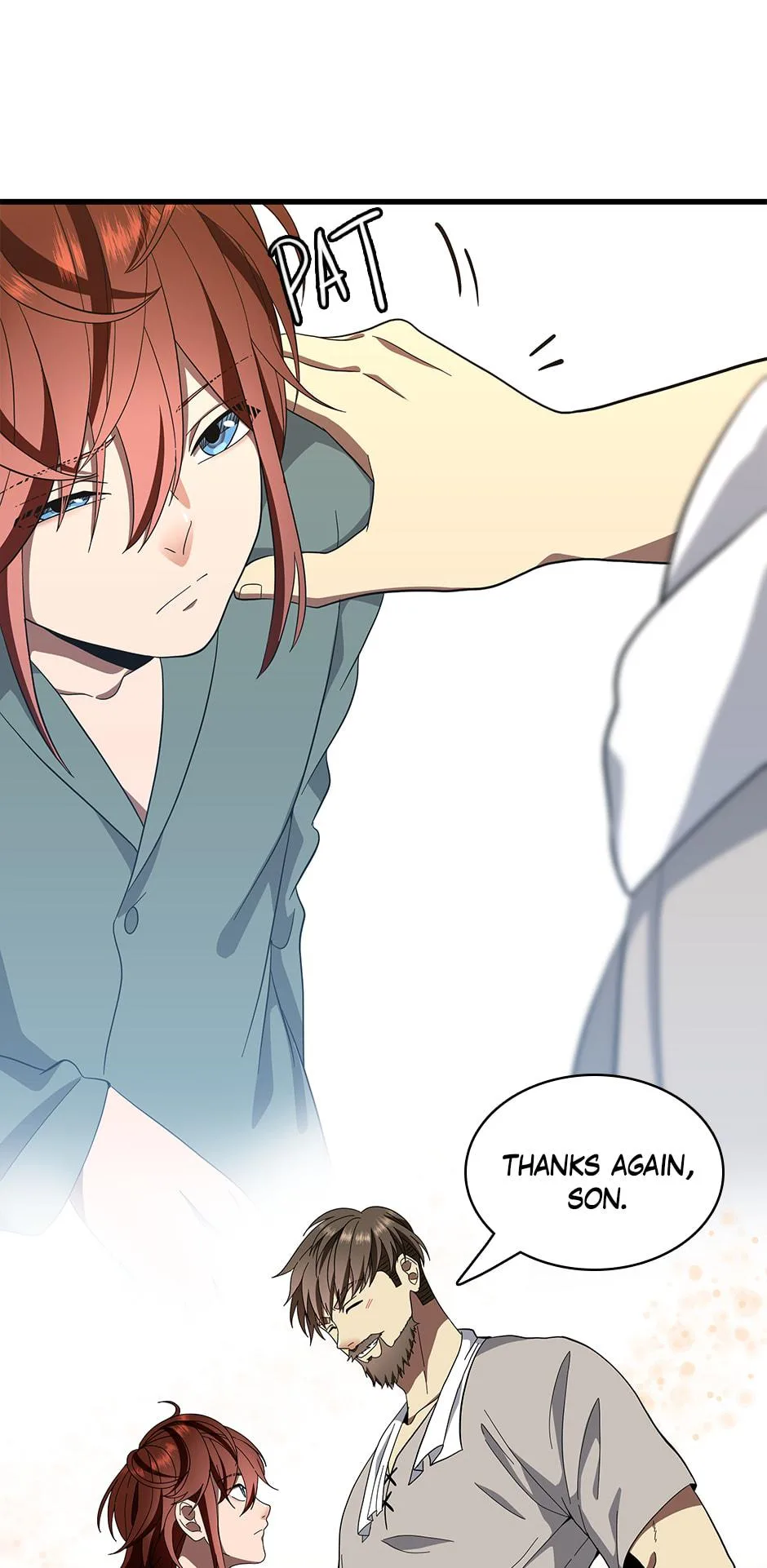 The Beginning After the End Chapter 76 – Page 58