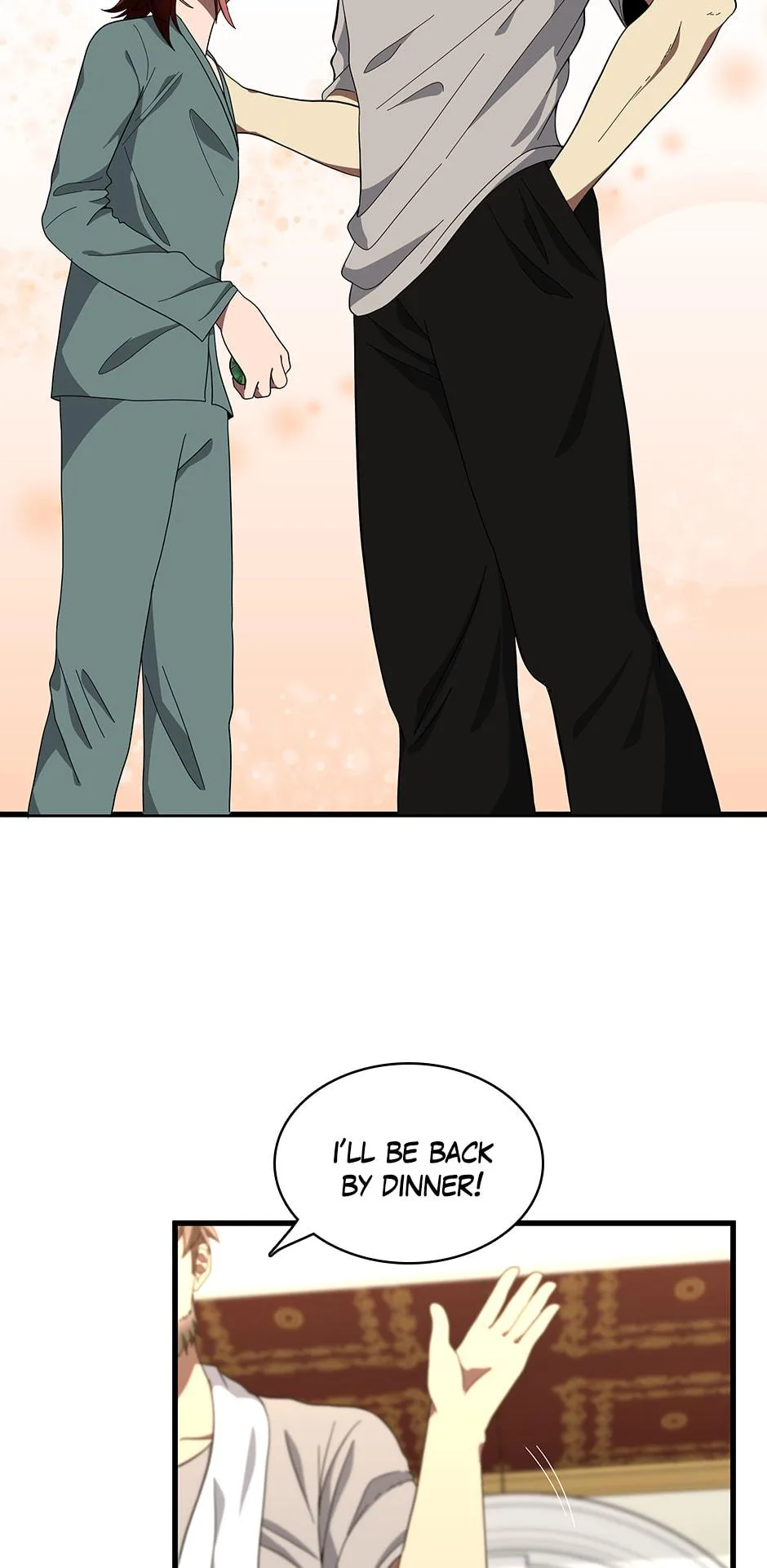 The Beginning After the End Chapter 76 – Page 59
