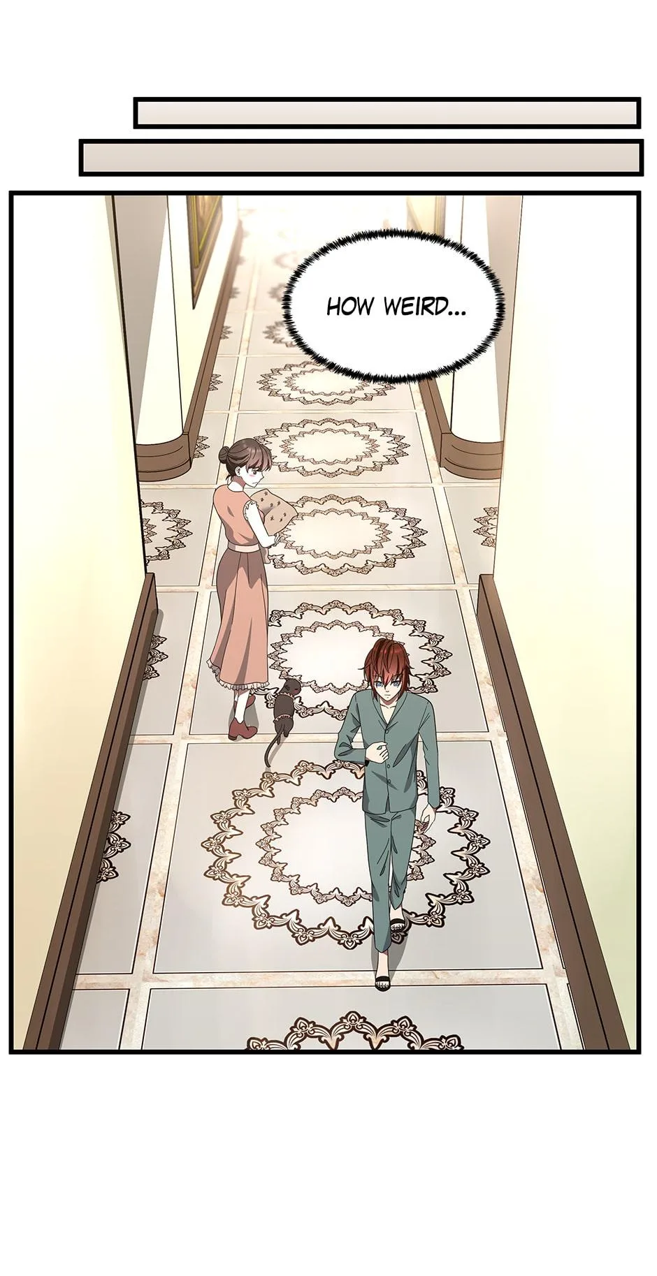 The Beginning After the End Chapter 76 – Page 61