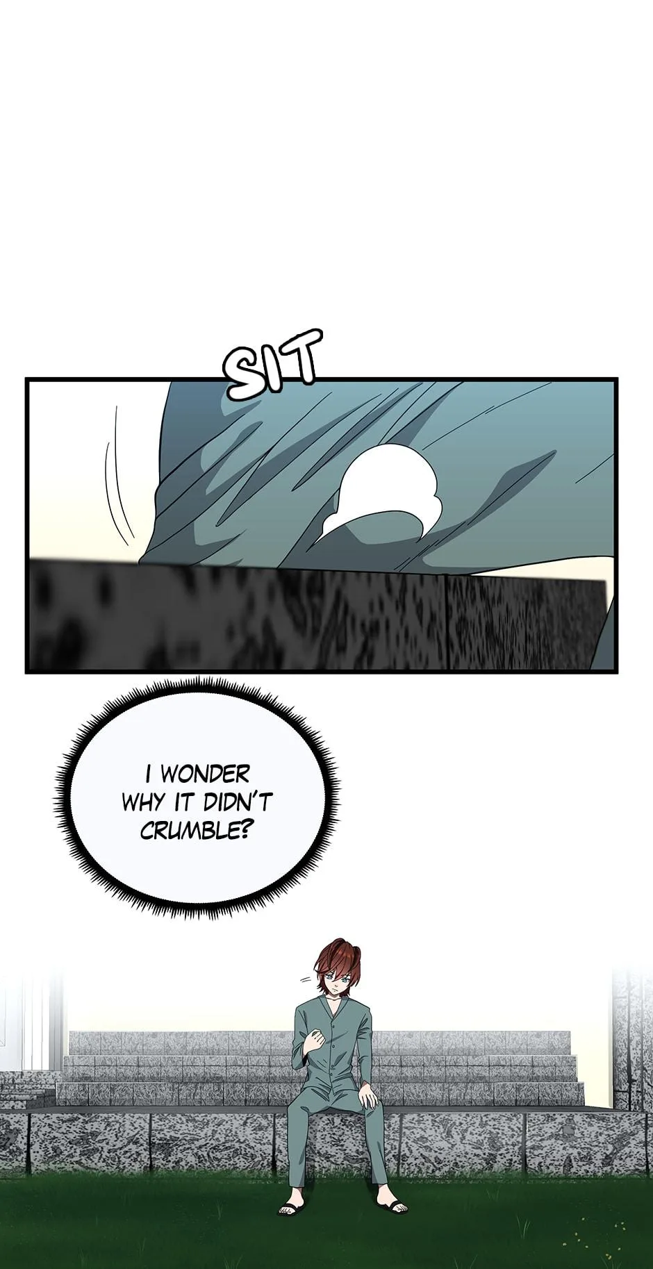 The Beginning After the End Chapter 76 – Page 62