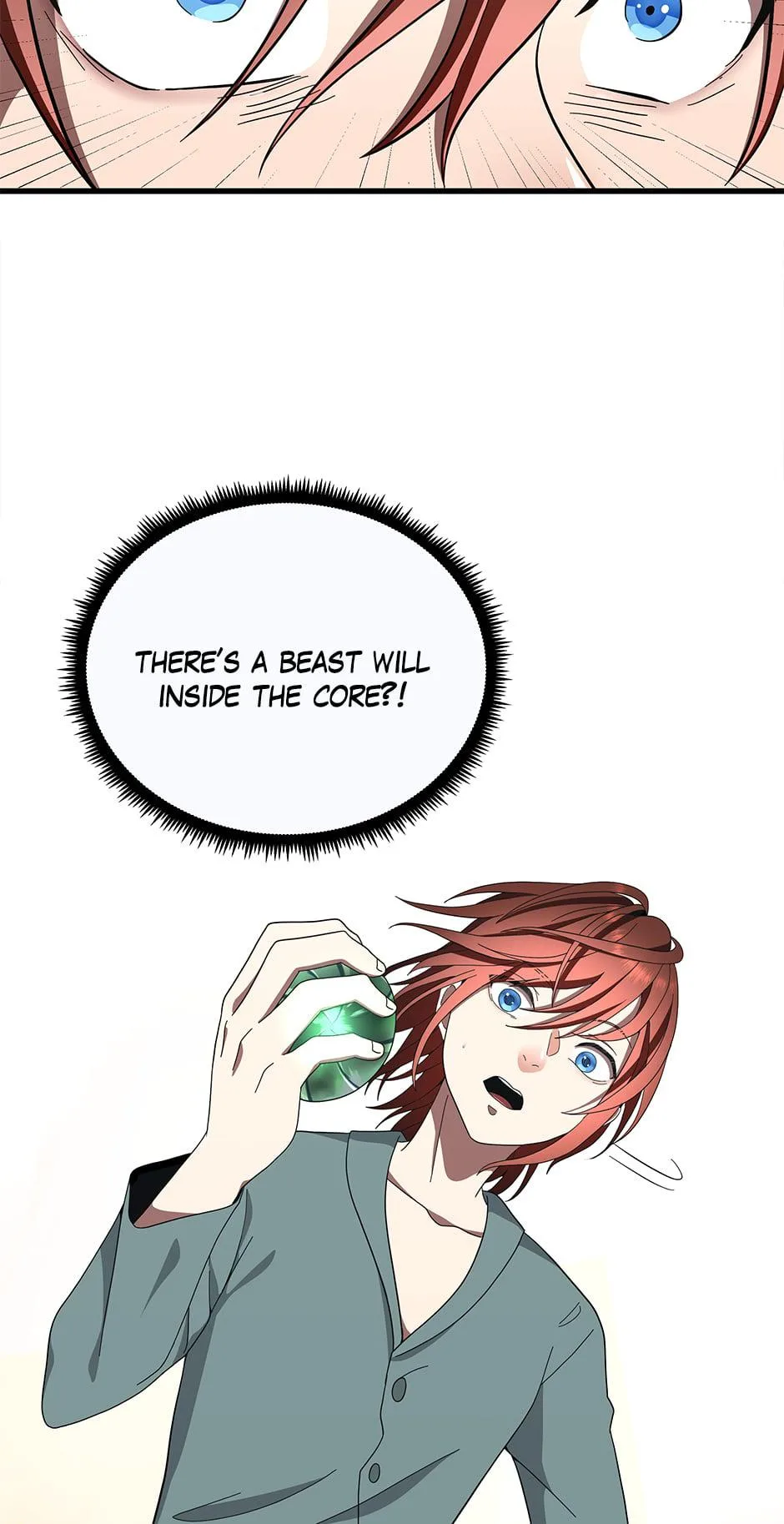 The Beginning After the End Chapter 76 – Page 69