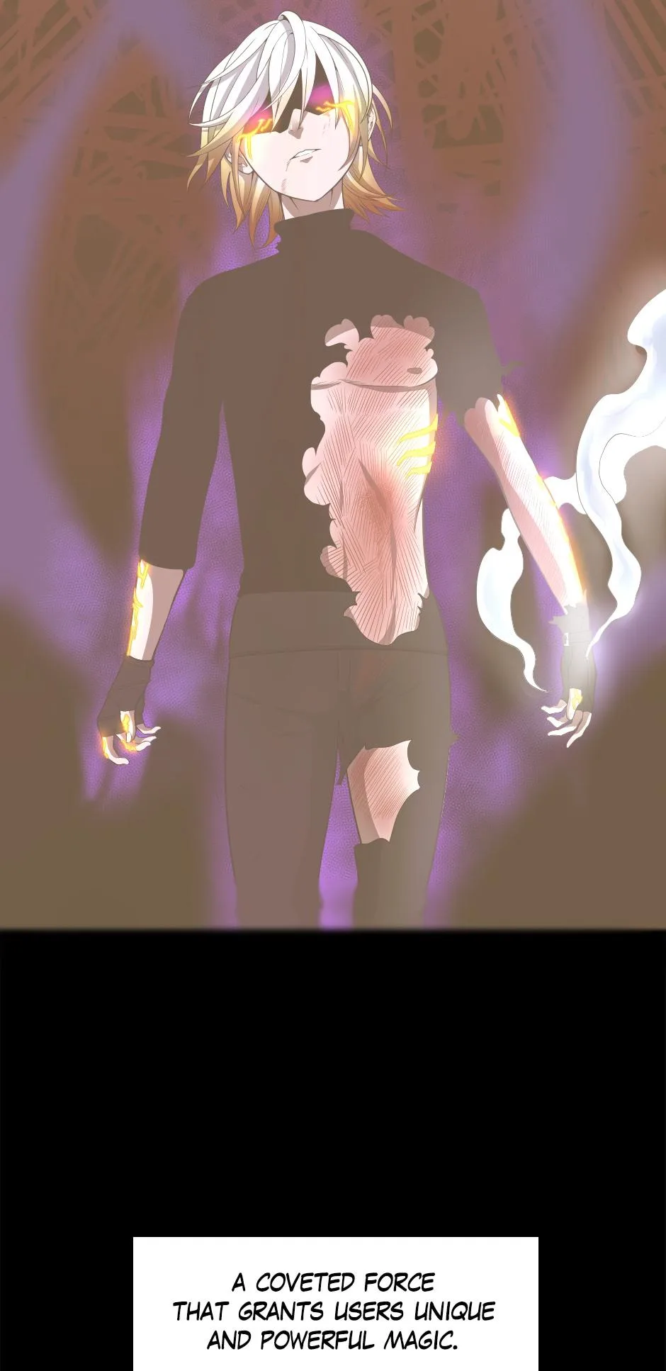 The Beginning After the End Chapter 77 – Page 2