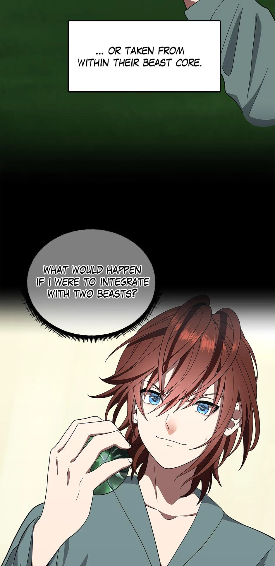 The Beginning After the End Chapter 77 – Page 5