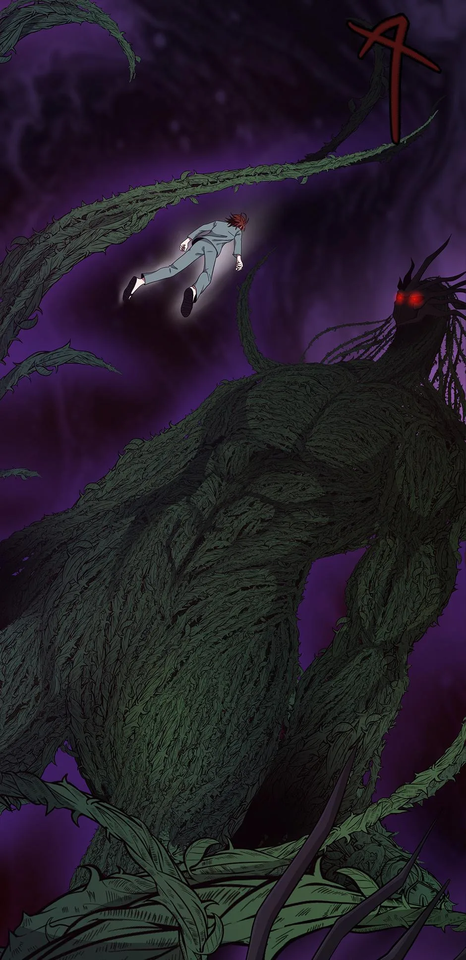 The Beginning After the End Chapter 77 – Page 9