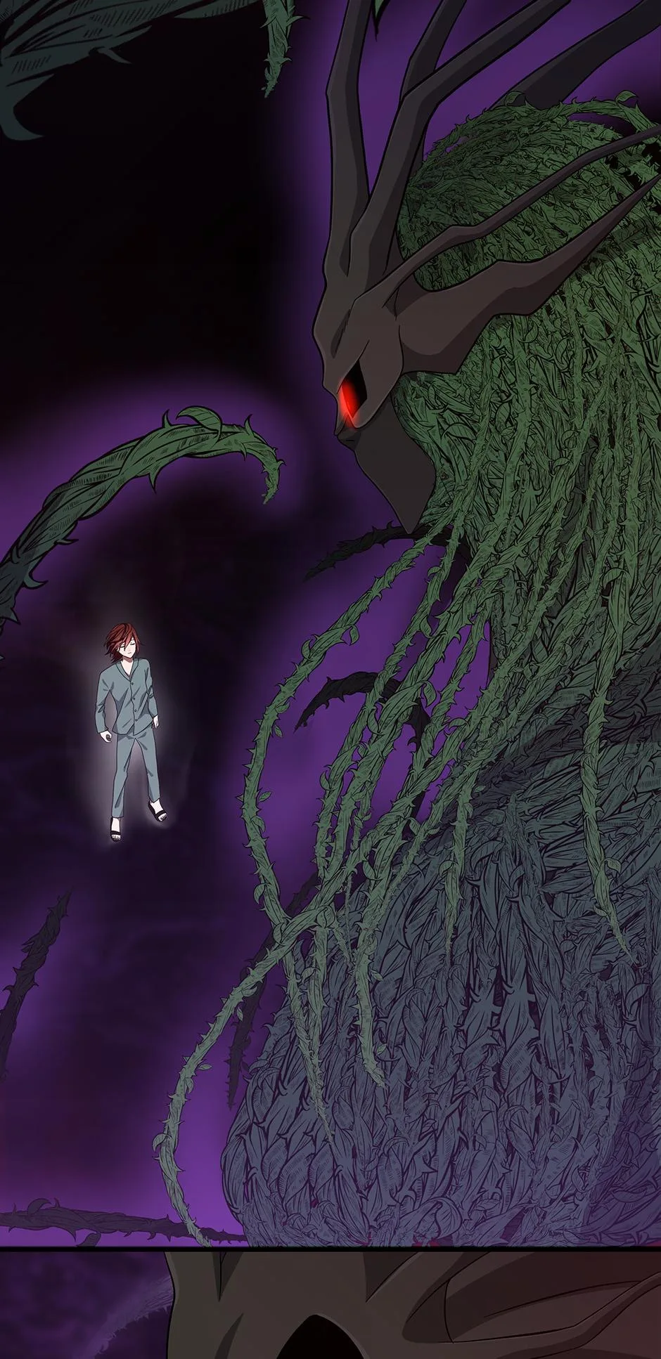 The Beginning After the End Chapter 77 – Page 10