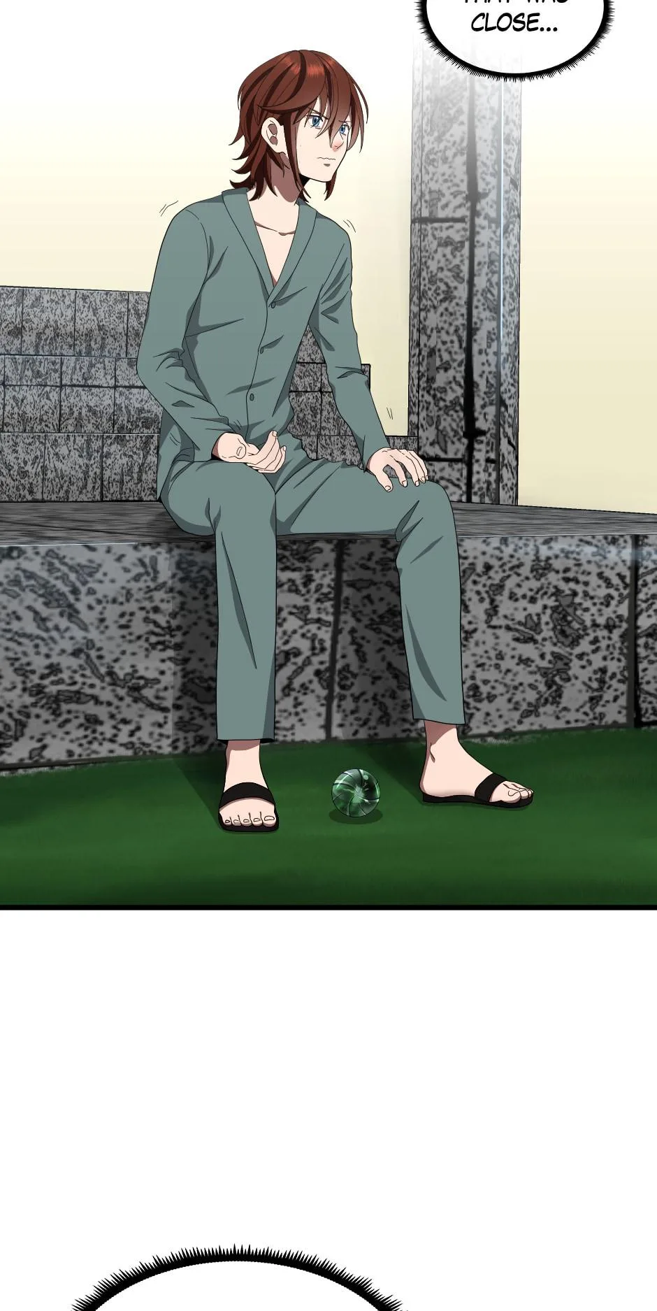 The Beginning After the End Chapter 77 – Page 21