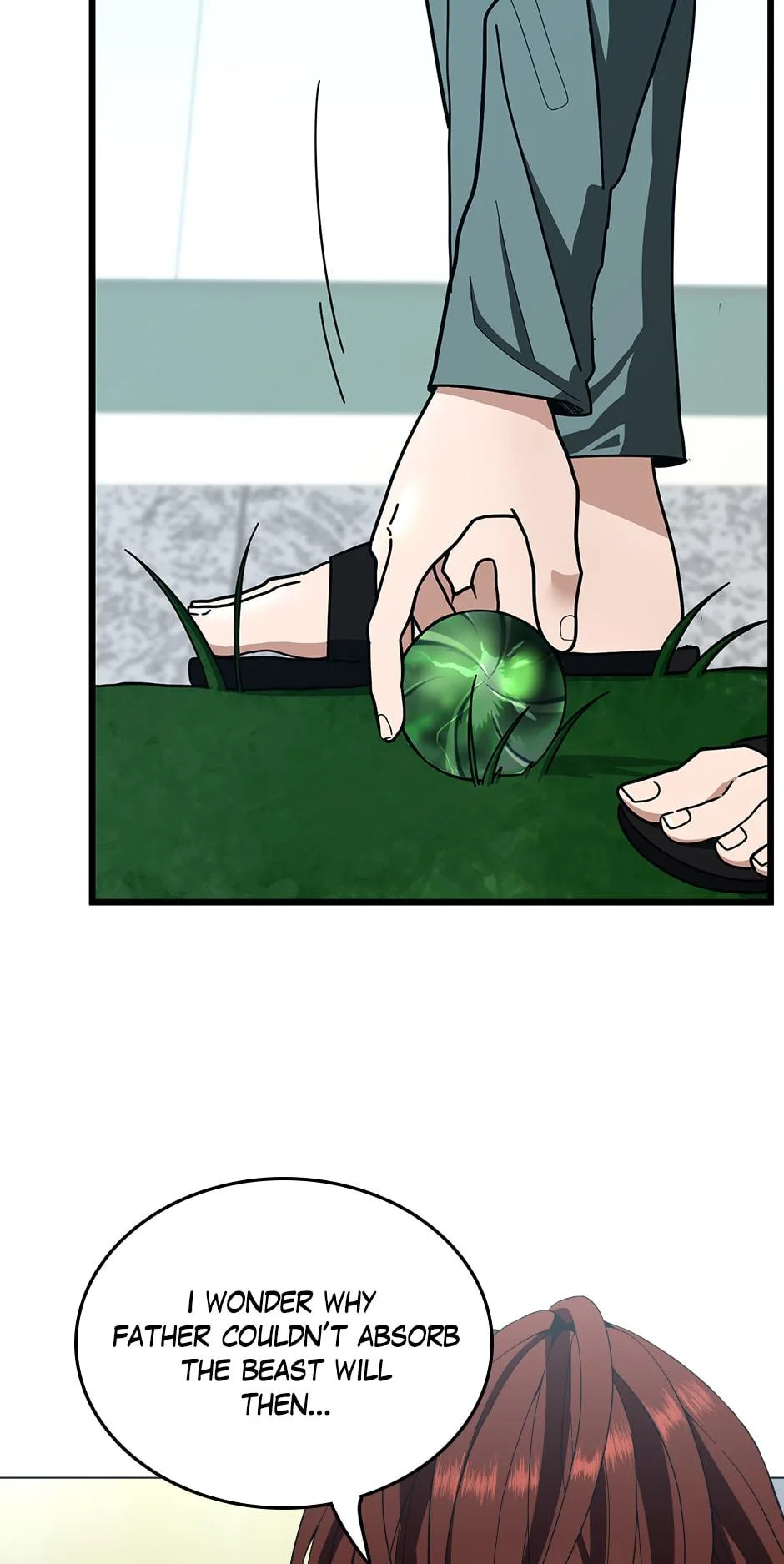 The Beginning After the End Chapter 77 – Page 23