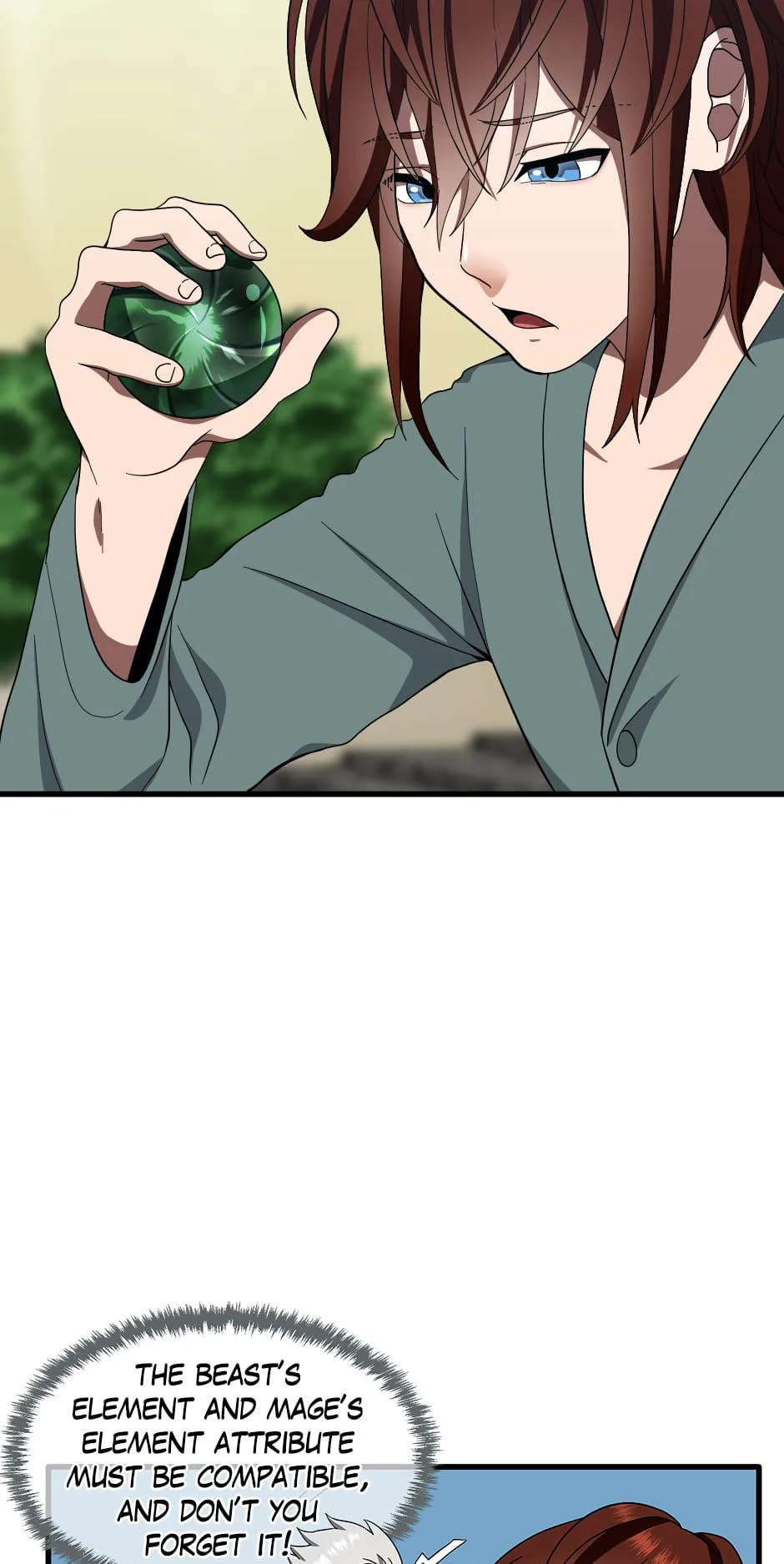 The Beginning After the End Chapter 77 – Page 24
