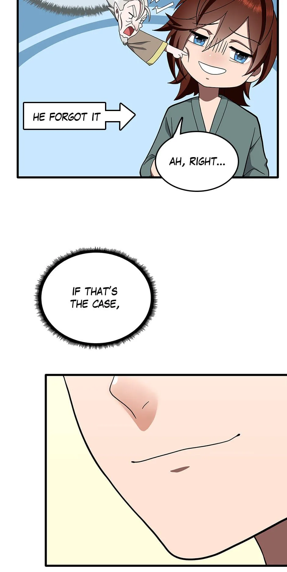 The Beginning After the End Chapter 77 – Page 25