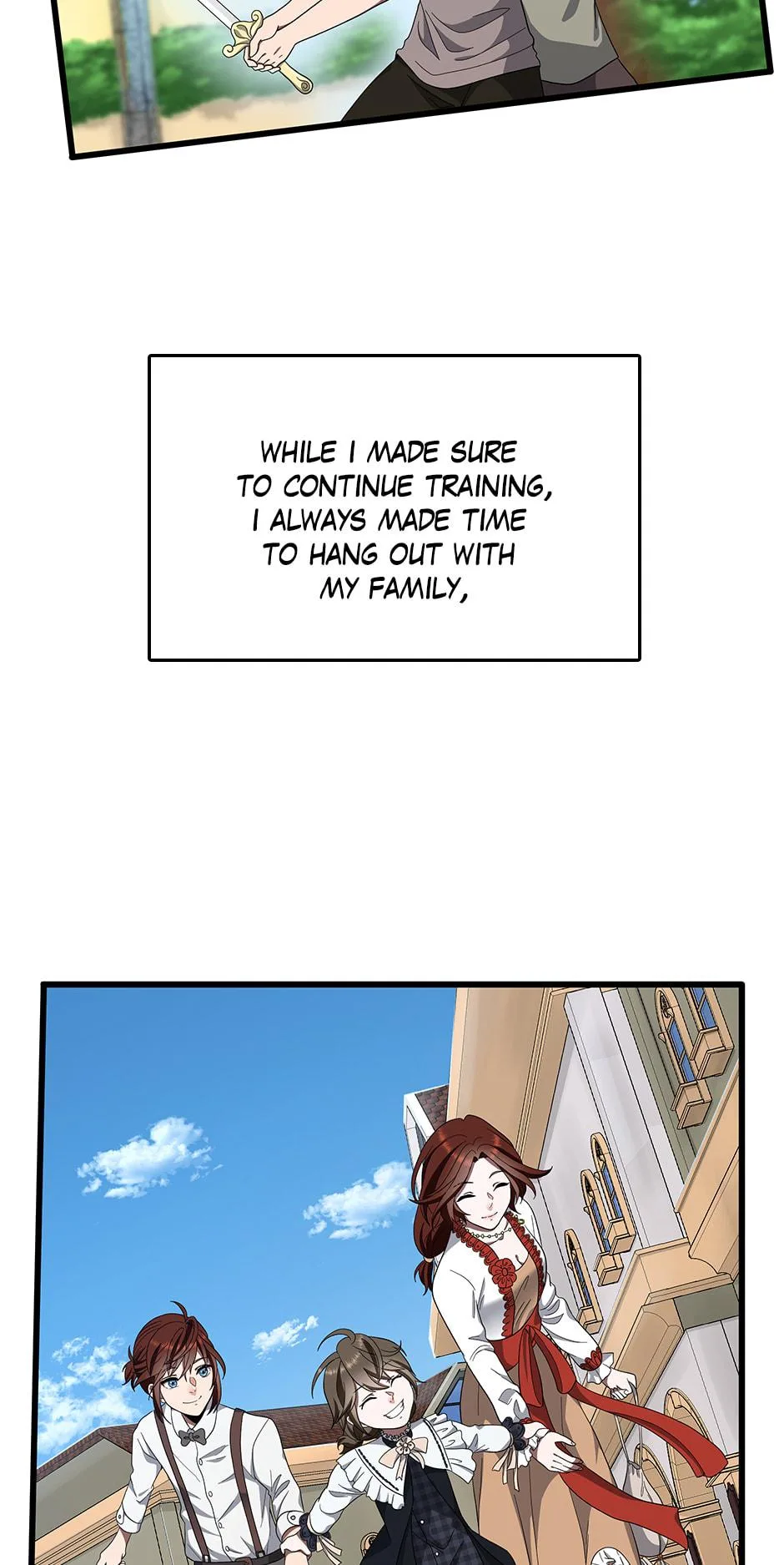 The Beginning After the End Chapter 77 – Page 29