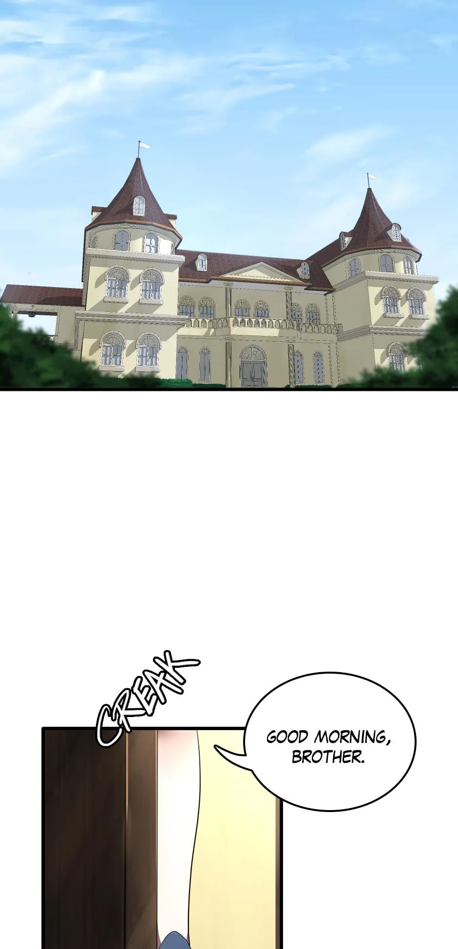 The Beginning After the End Chapter 77 – Page 33