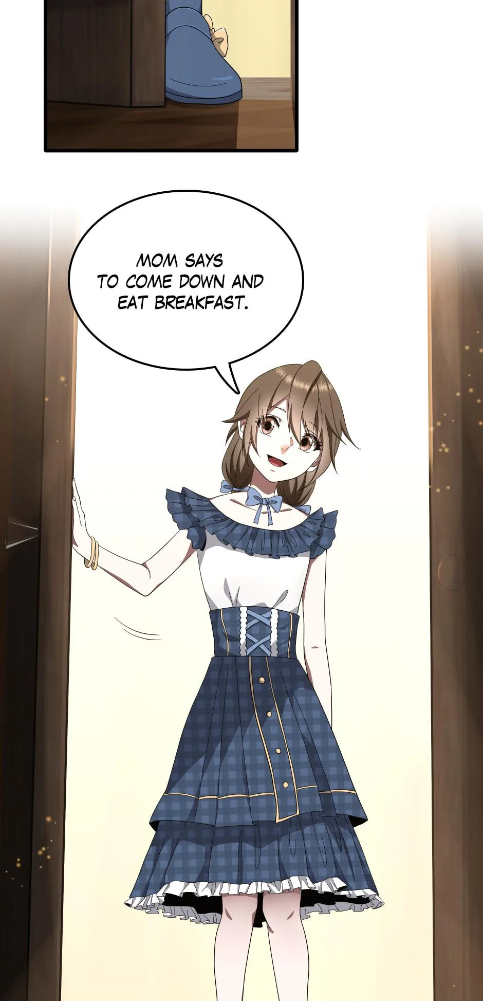 The Beginning After the End Chapter 77 – Page 34