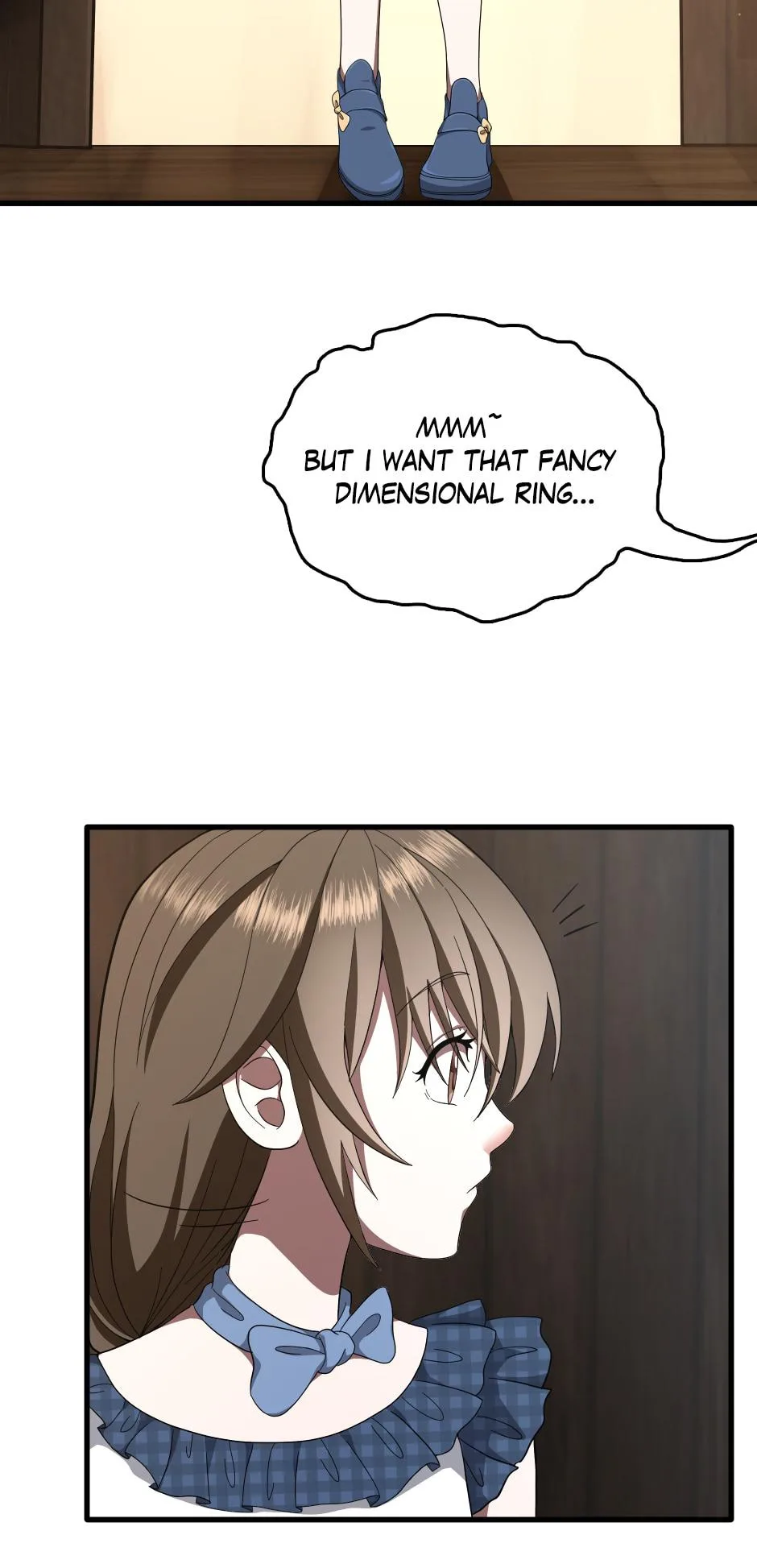 The Beginning After the End Chapter 77 – Page 35