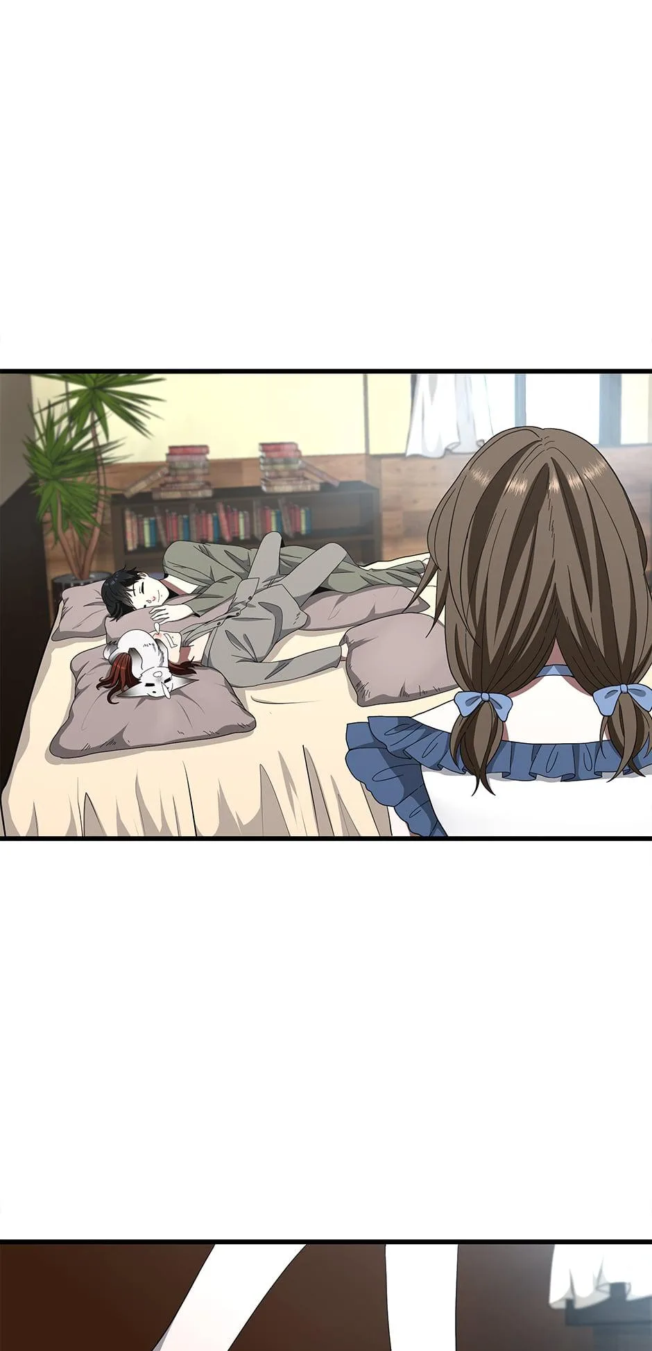 The Beginning After the End Chapter 77 – Page 36