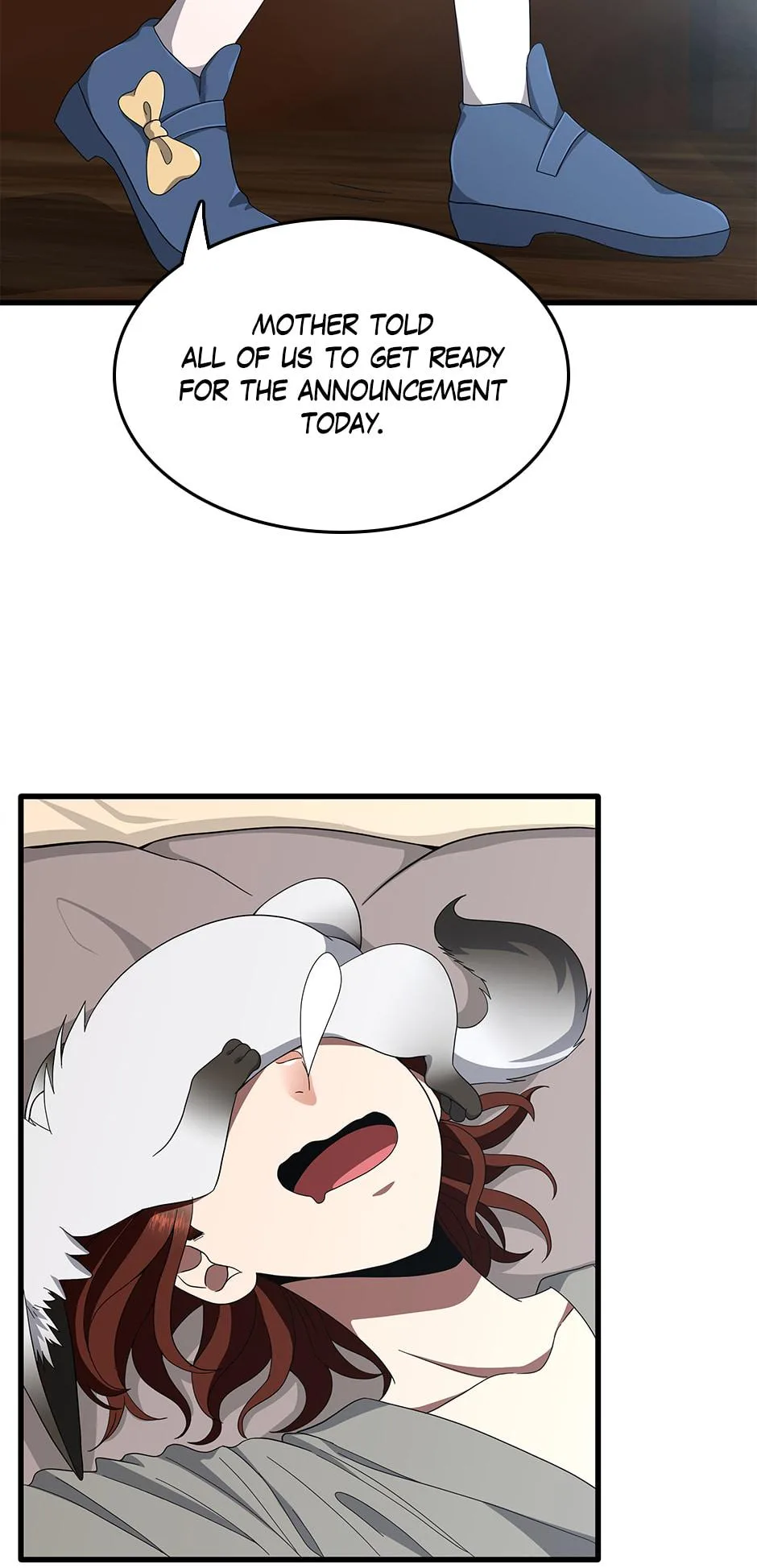 The Beginning After the End Chapter 77 – Page 37