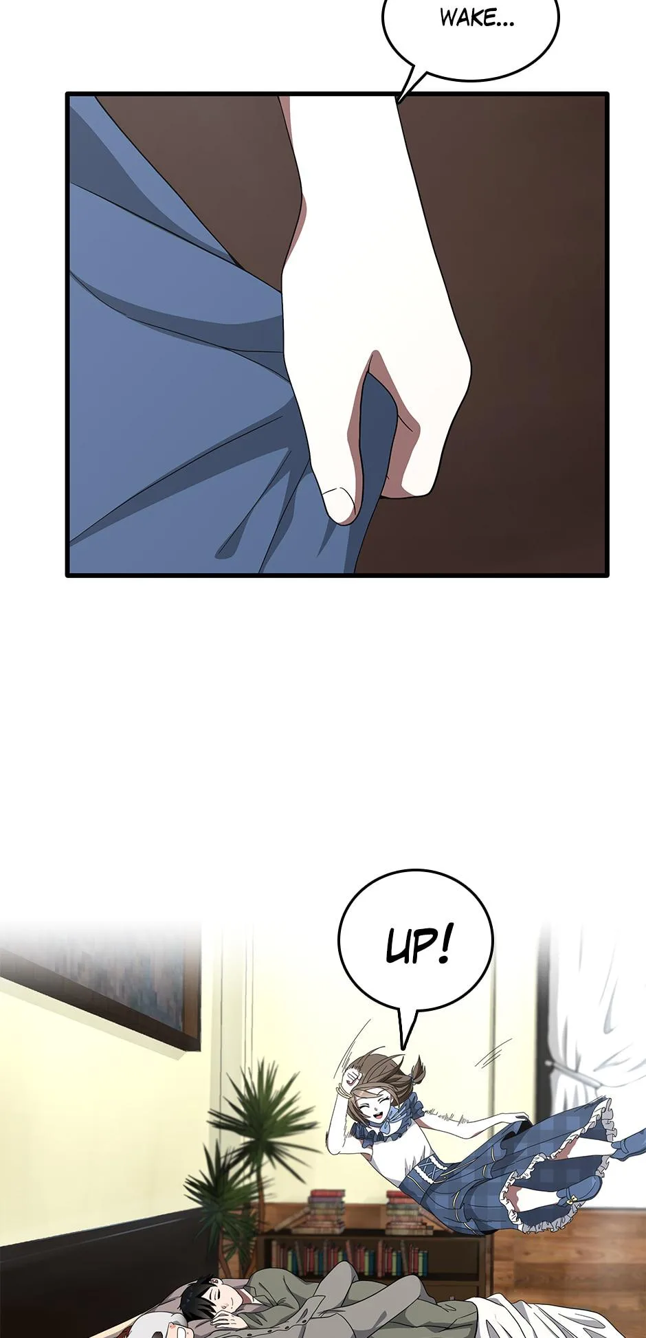 The Beginning After the End Chapter 77 – Page 39