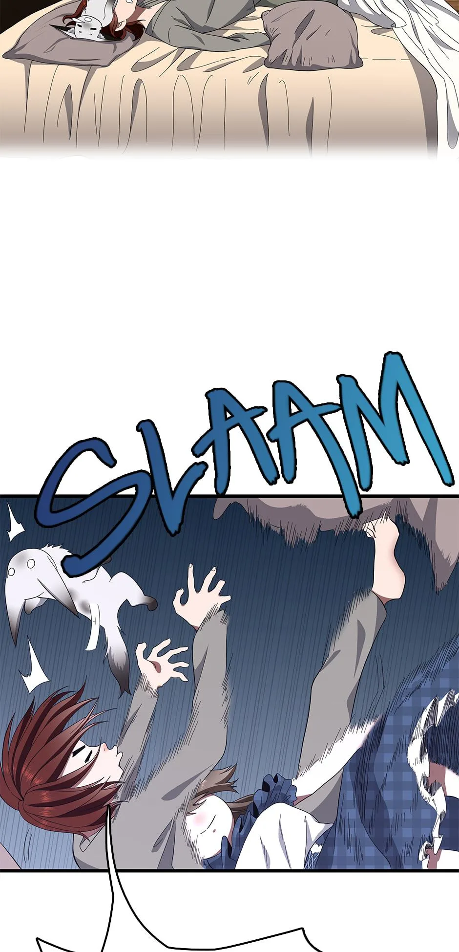 The Beginning After the End Chapter 77 – Page 40