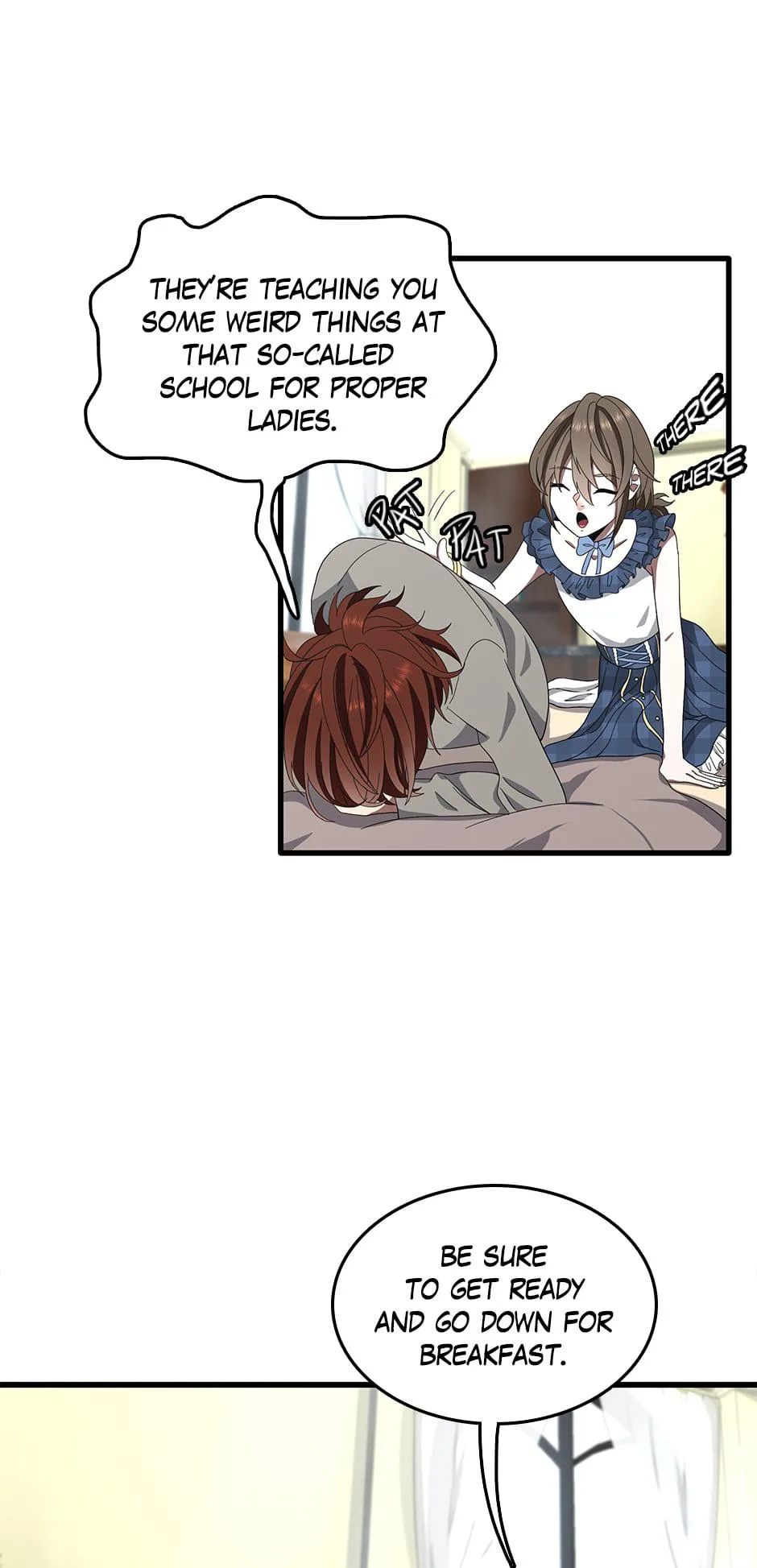 The Beginning After the End Chapter 77 – Page 42