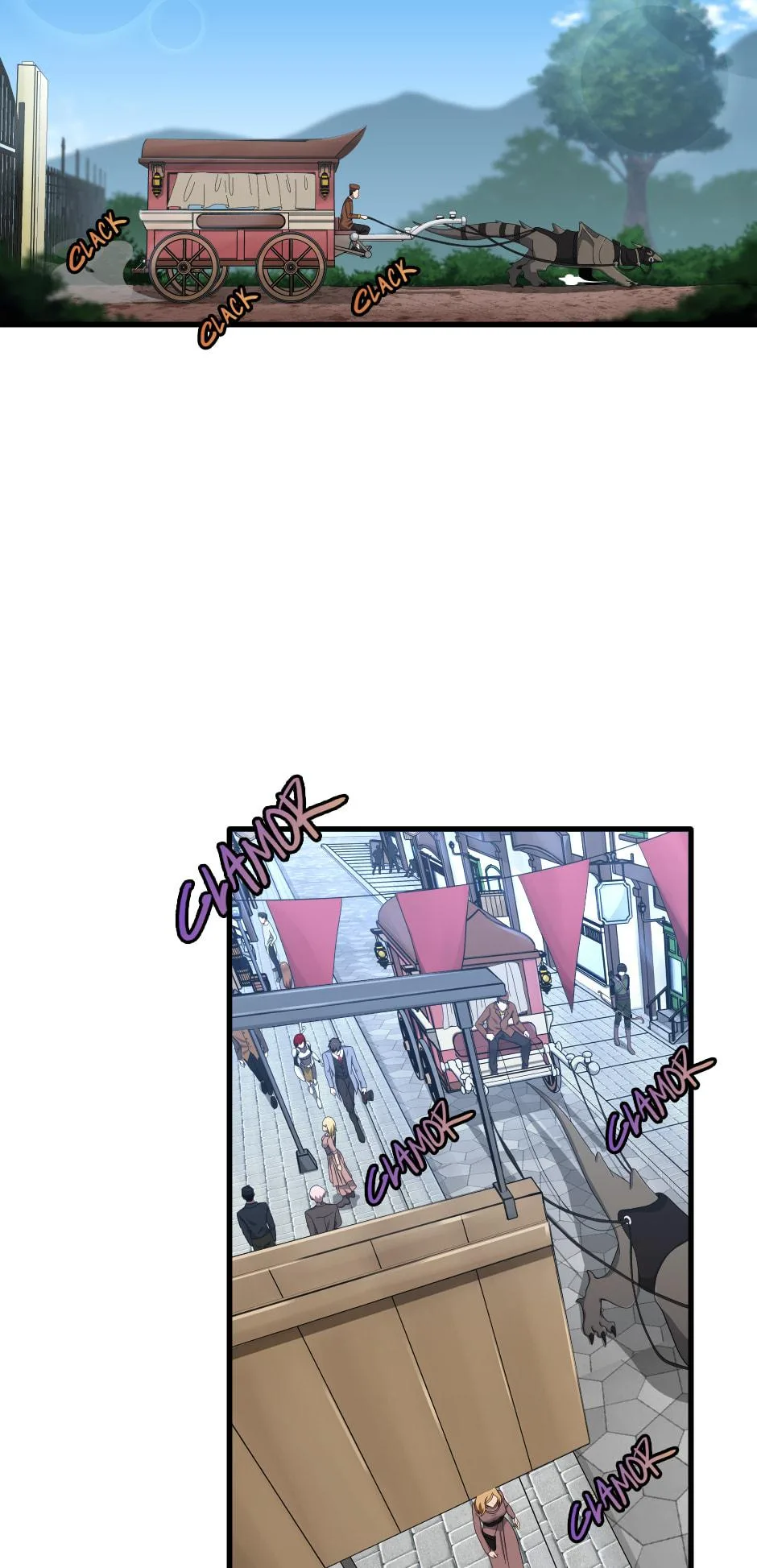 The Beginning After the End Chapter 77 – Page 45