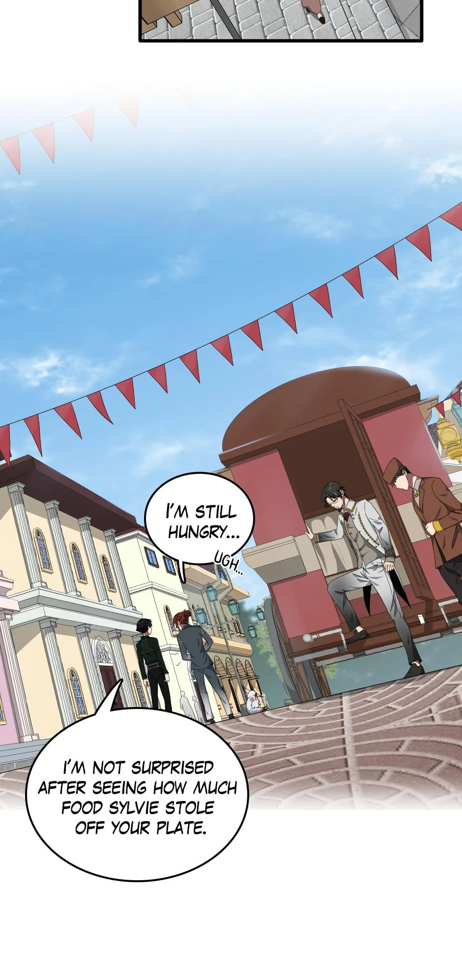 The Beginning After the End Chapter 77 – Page 46