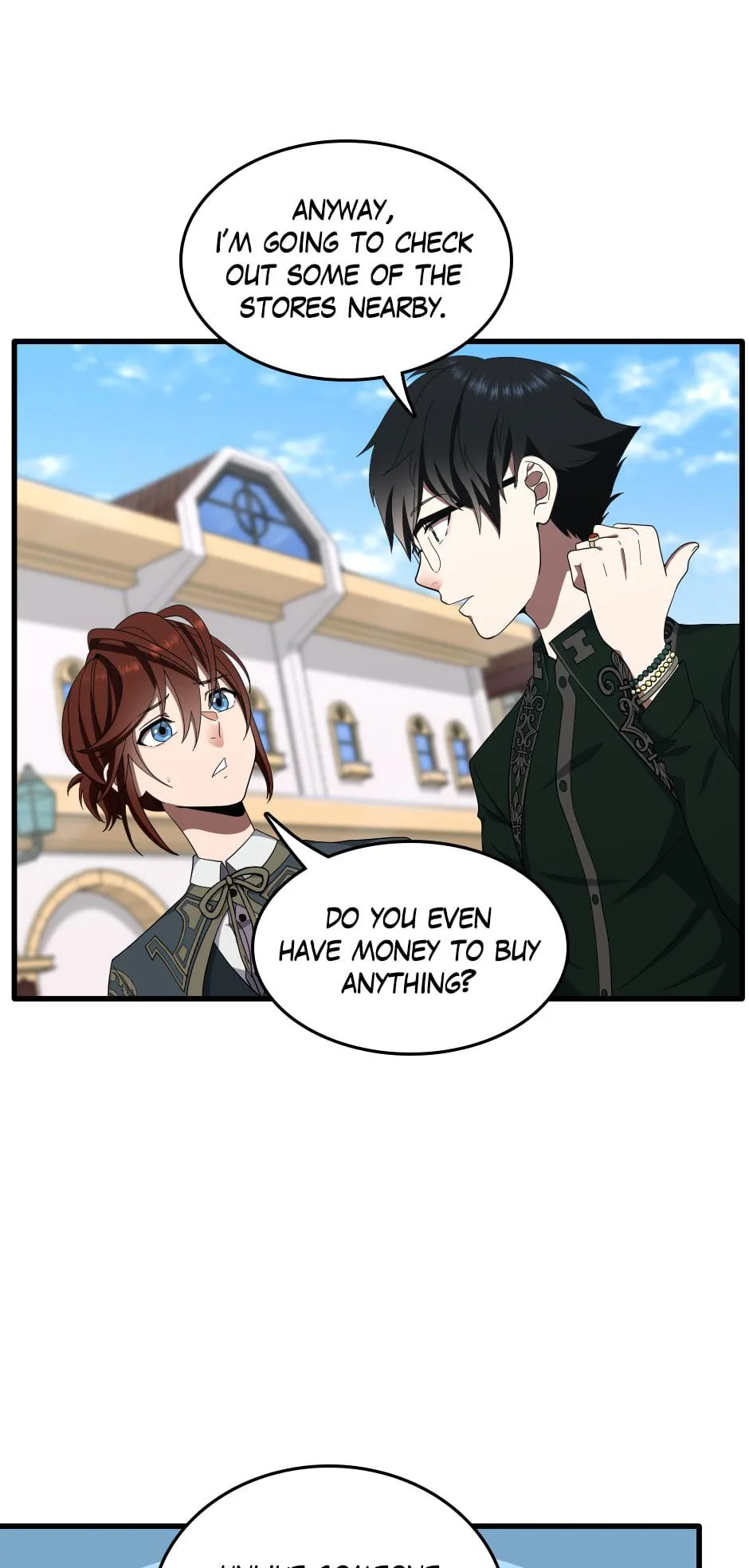 The Beginning After the End Chapter 77 – Page 47
