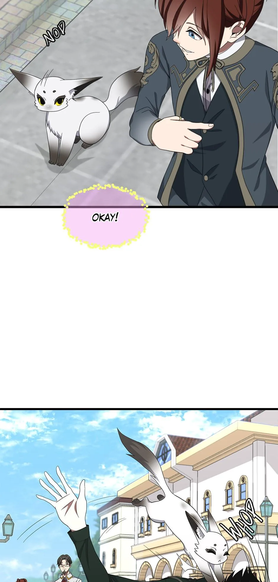 The Beginning After the End Chapter 77 – Page 49