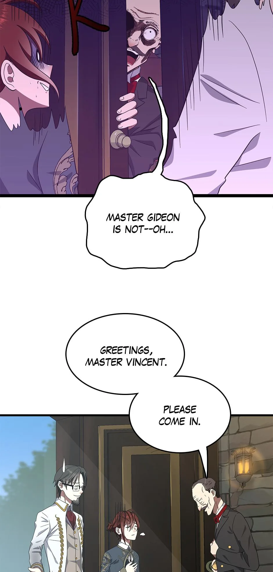The Beginning After the End Chapter 77 – Page 52