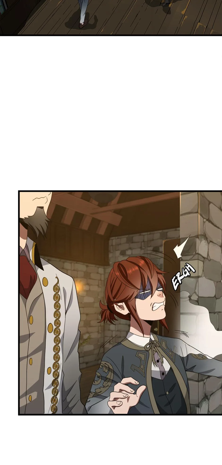 The Beginning After the End Chapter 77 – Page 54