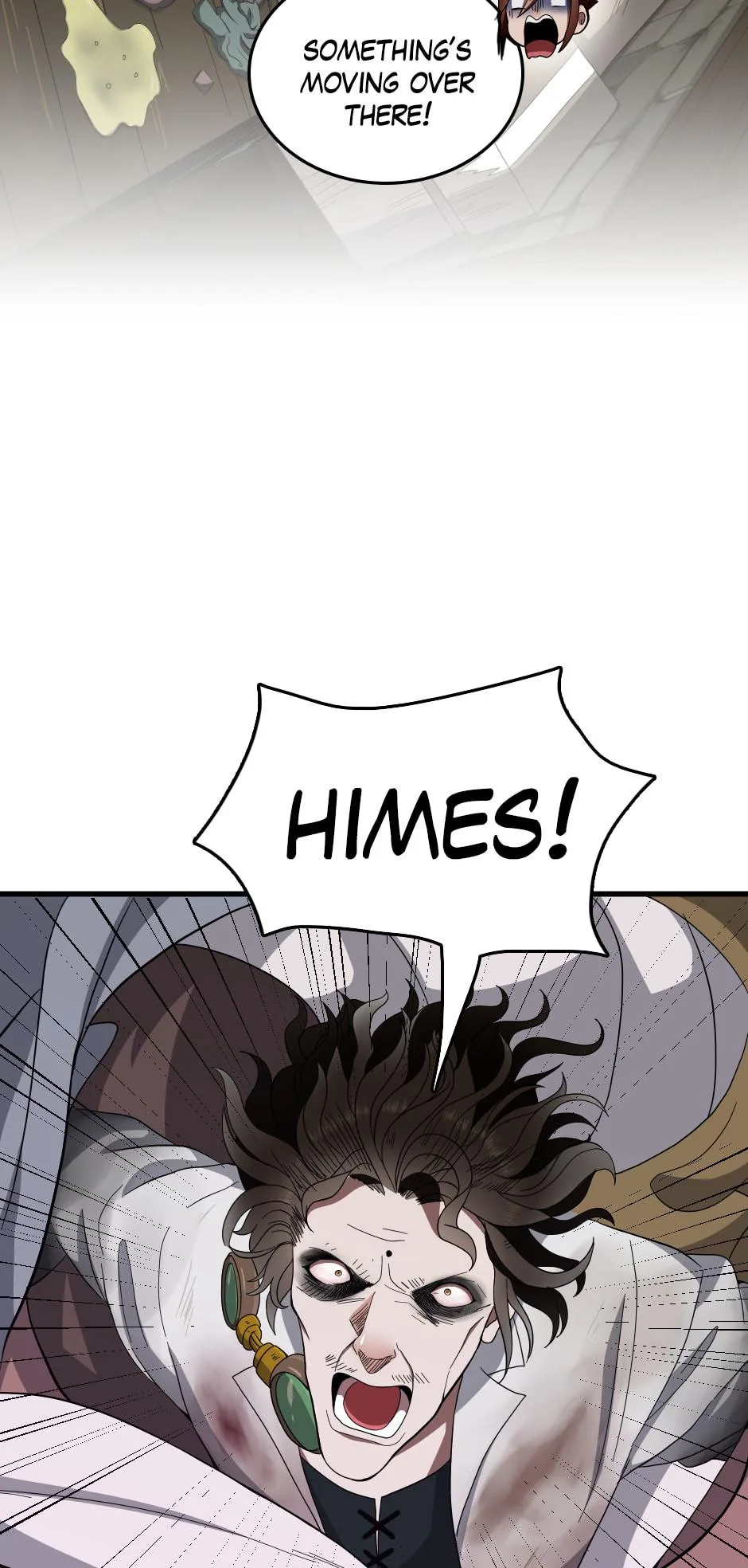 The Beginning After the End Chapter 77 – Page 56