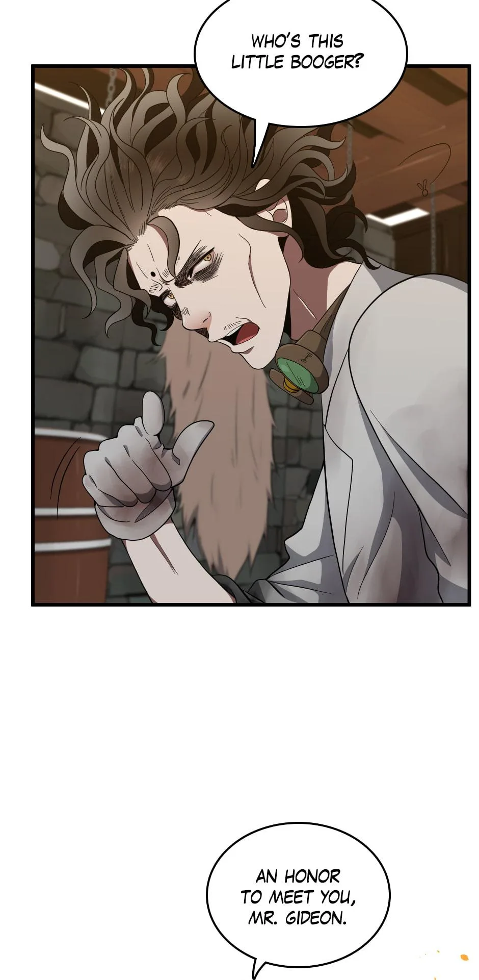 The Beginning After the End Chapter 77 – Page 63