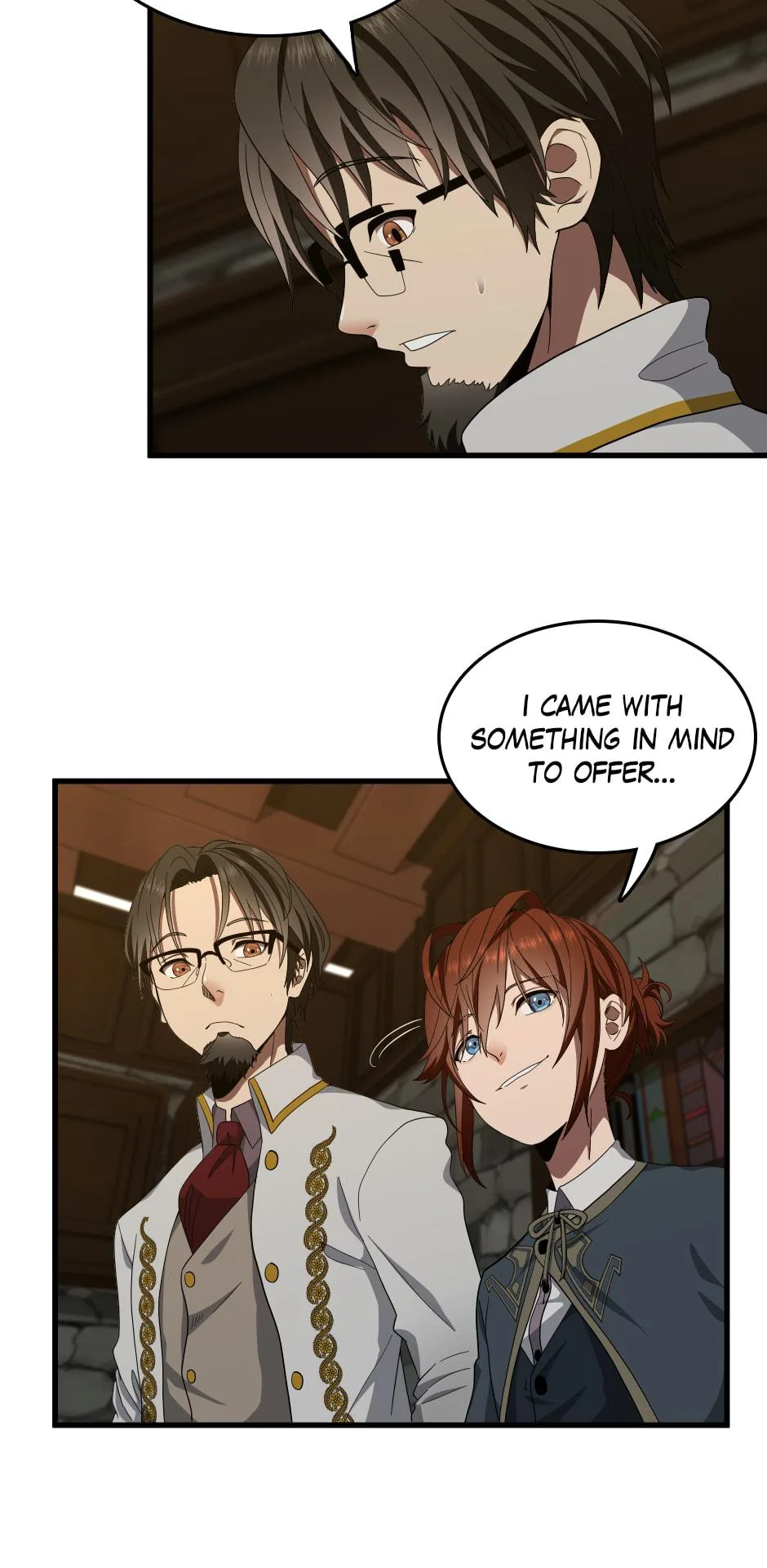 The Beginning After the End Chapter 77 – Page 66