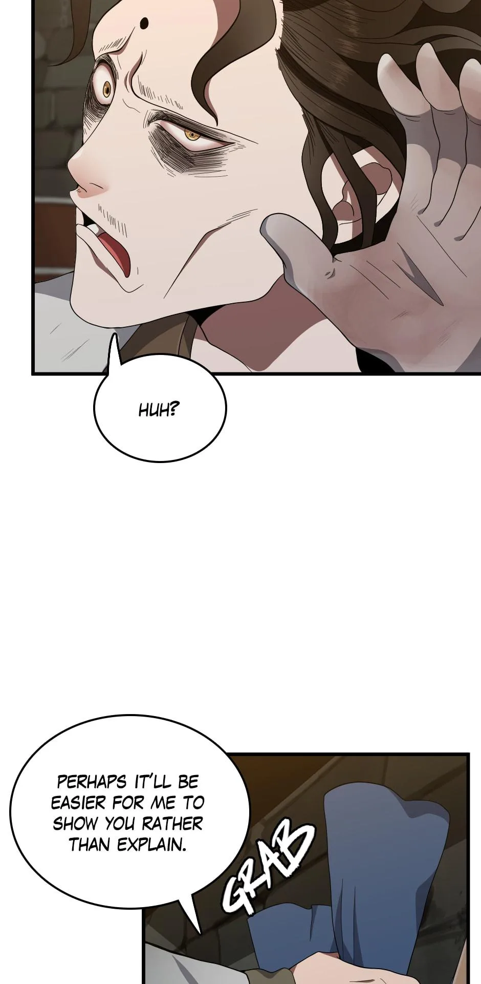 The Beginning After the End Chapter 77 – Page 68