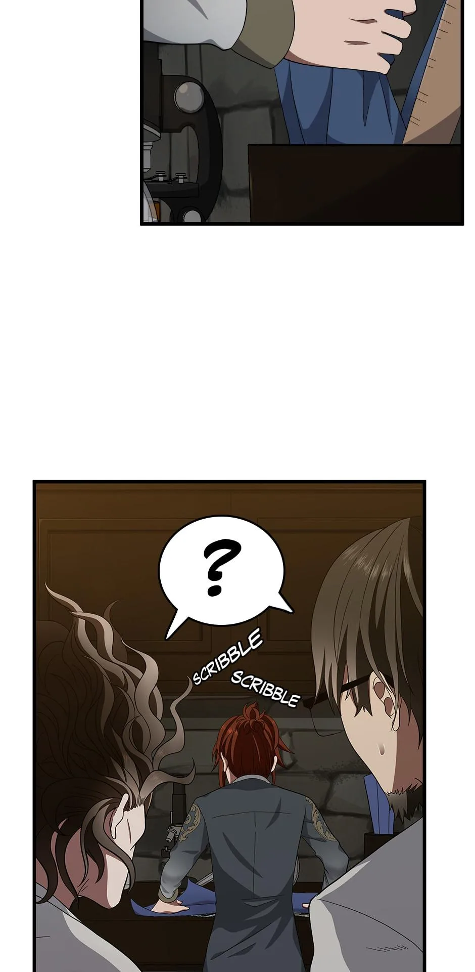 The Beginning After the End Chapter 77 – Page 69