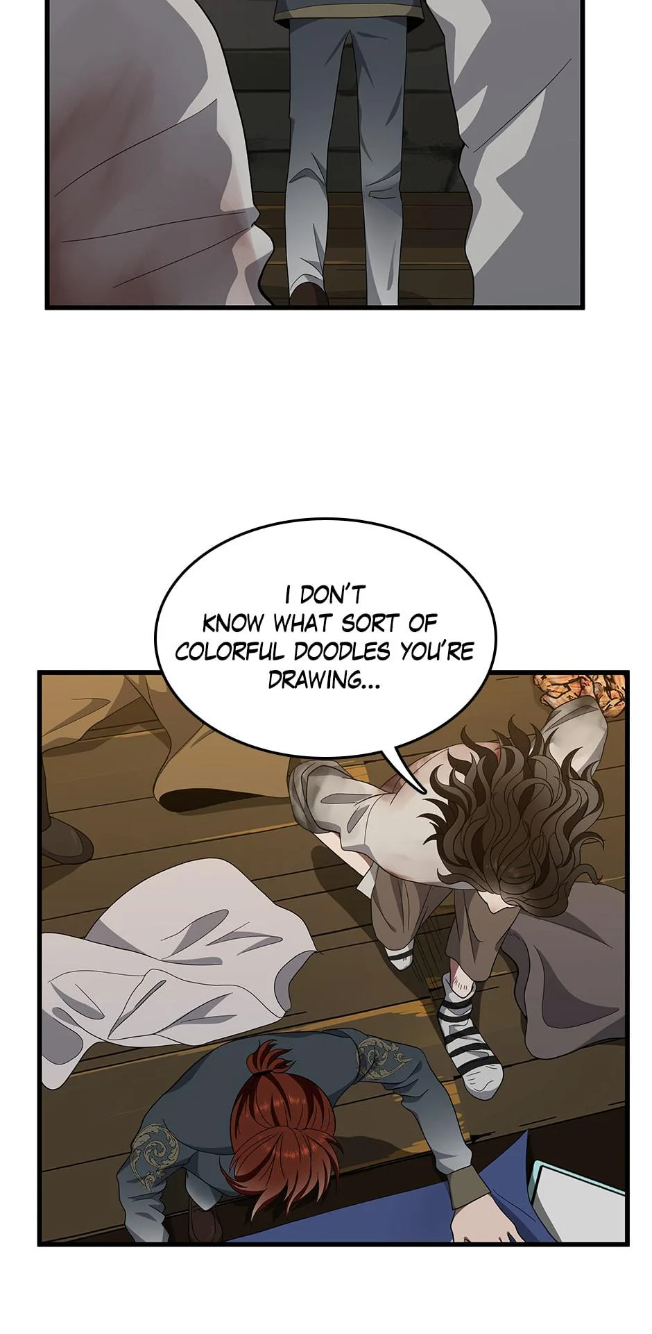 The Beginning After the End Chapter 77 – Page 70