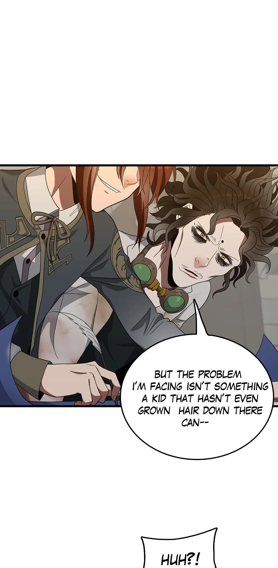 The Beginning After the End Chapter 77 – Page 71