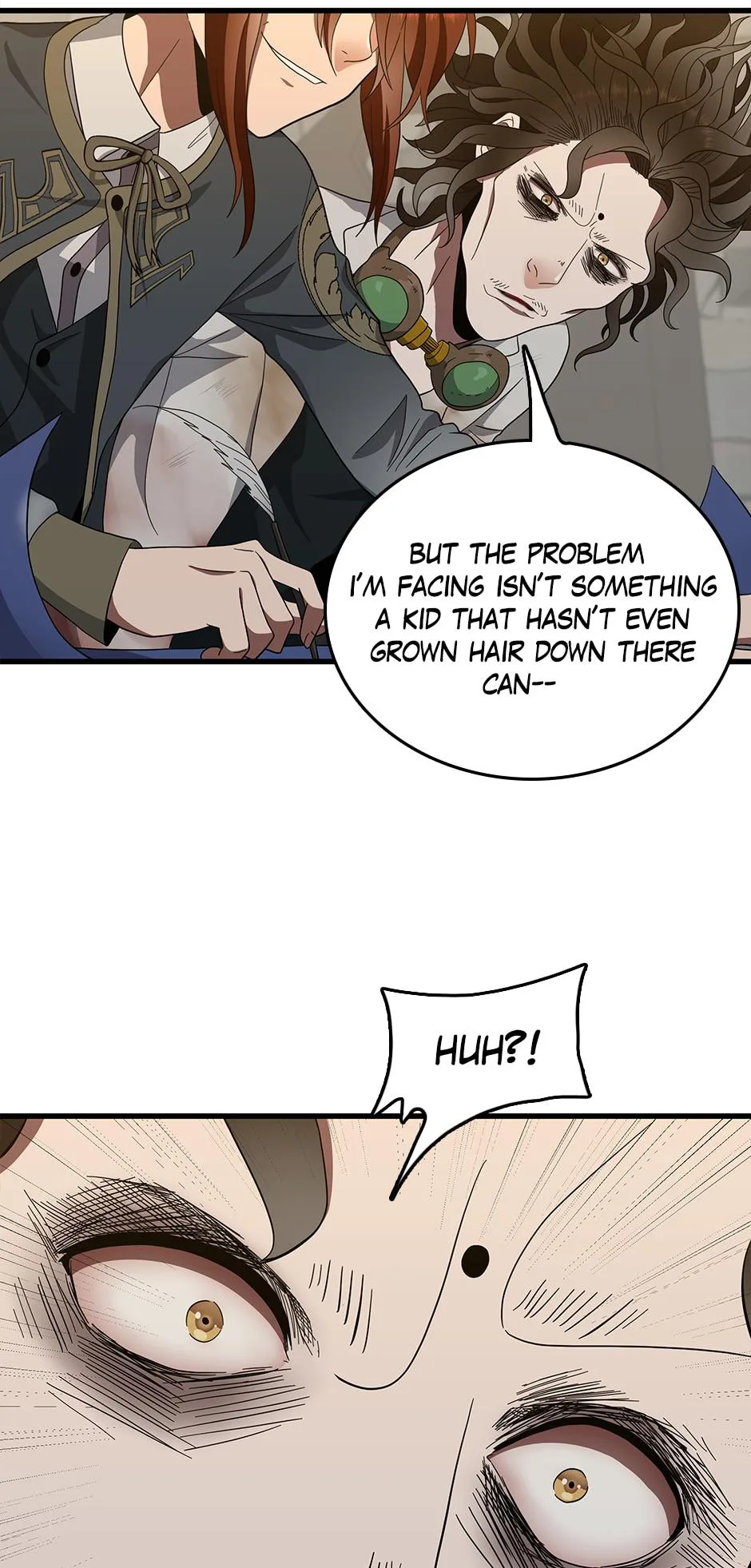 The Beginning After the End Chapter 78 – Page 2