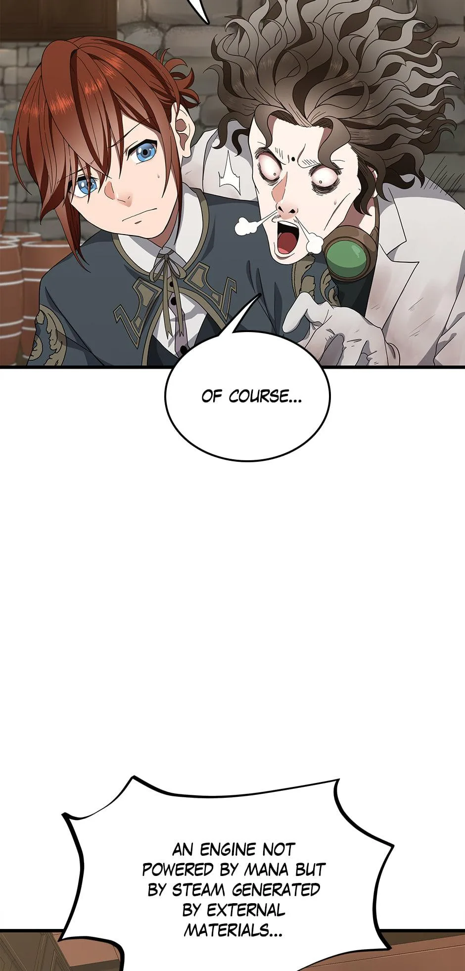 The Beginning After the End Chapter 78 – Page 5