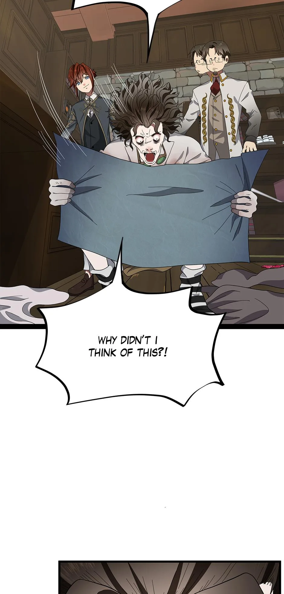 The Beginning After the End Chapter 78 – Page 6