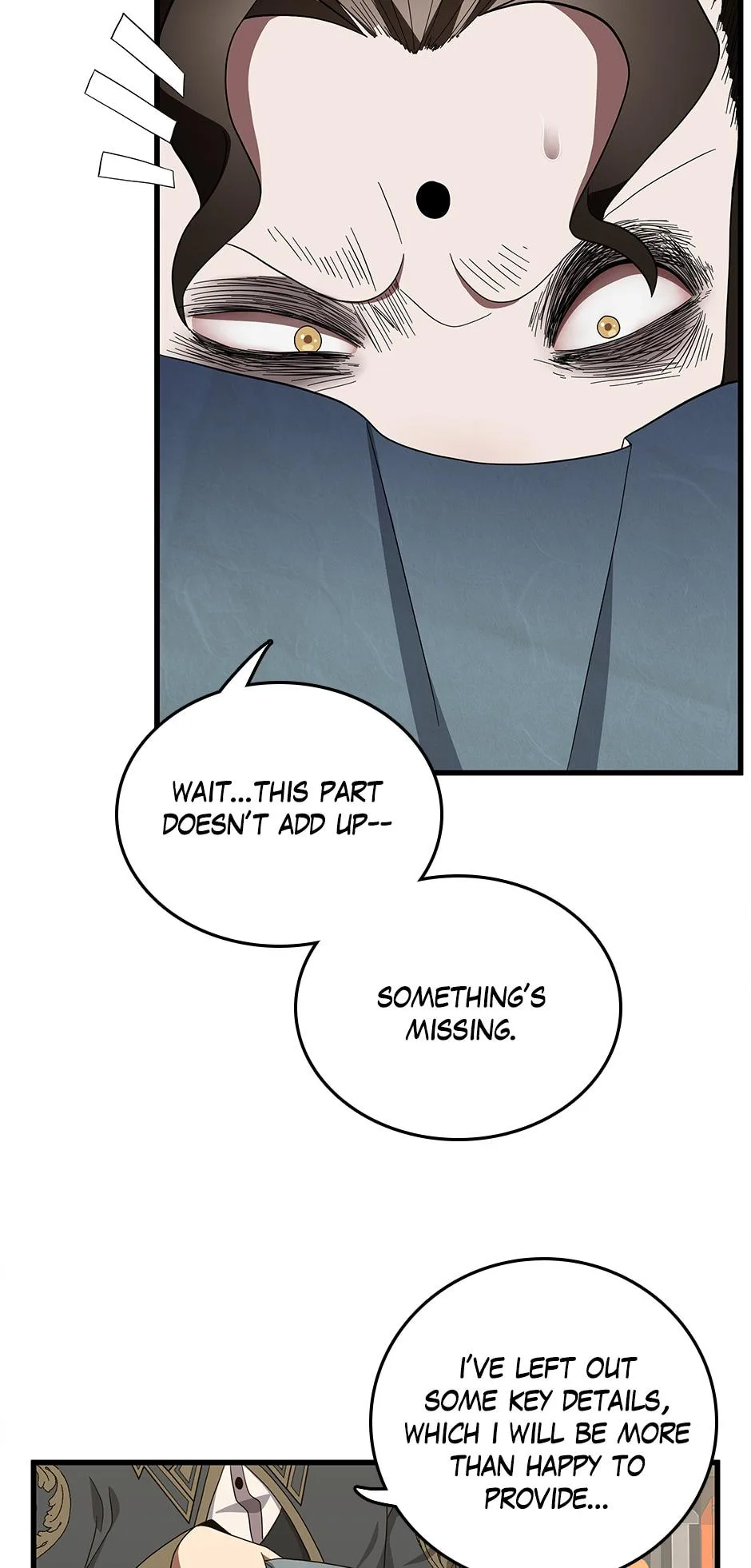 The Beginning After the End Chapter 78 – Page 7
