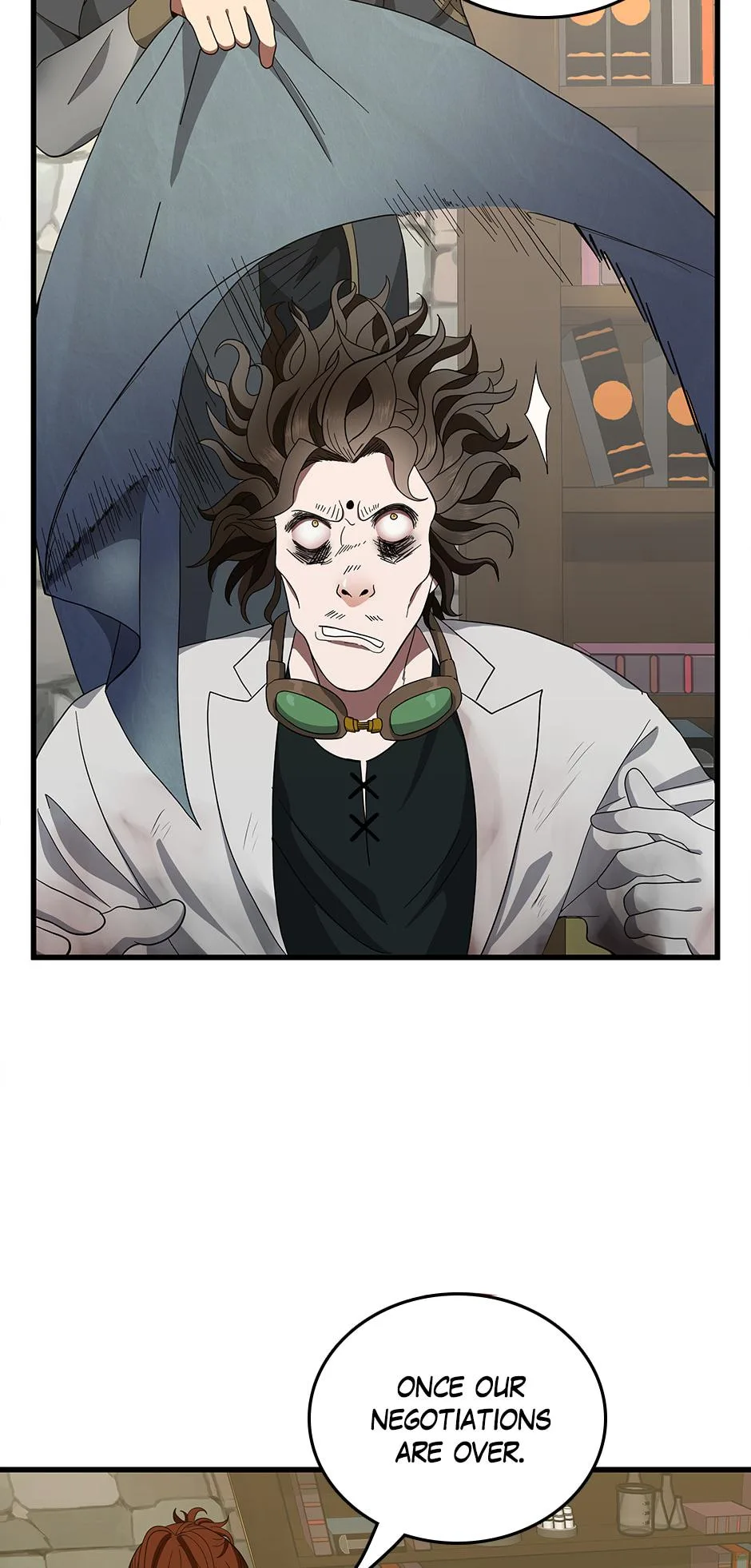 The Beginning After the End Chapter 78 – Page 8