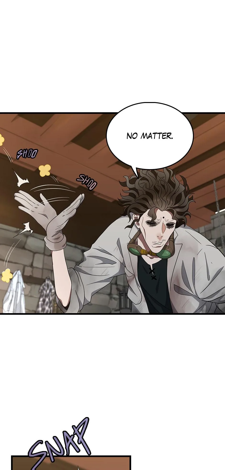The Beginning After the End Chapter 78 – Page 11