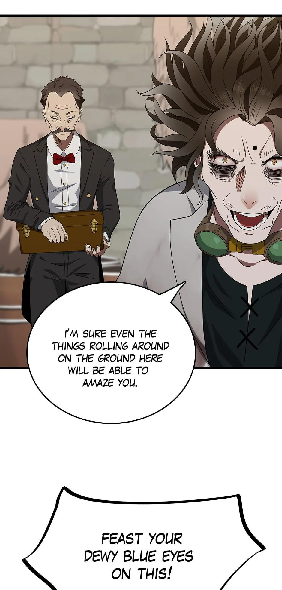 The Beginning After the End Chapter 78 – Page 13