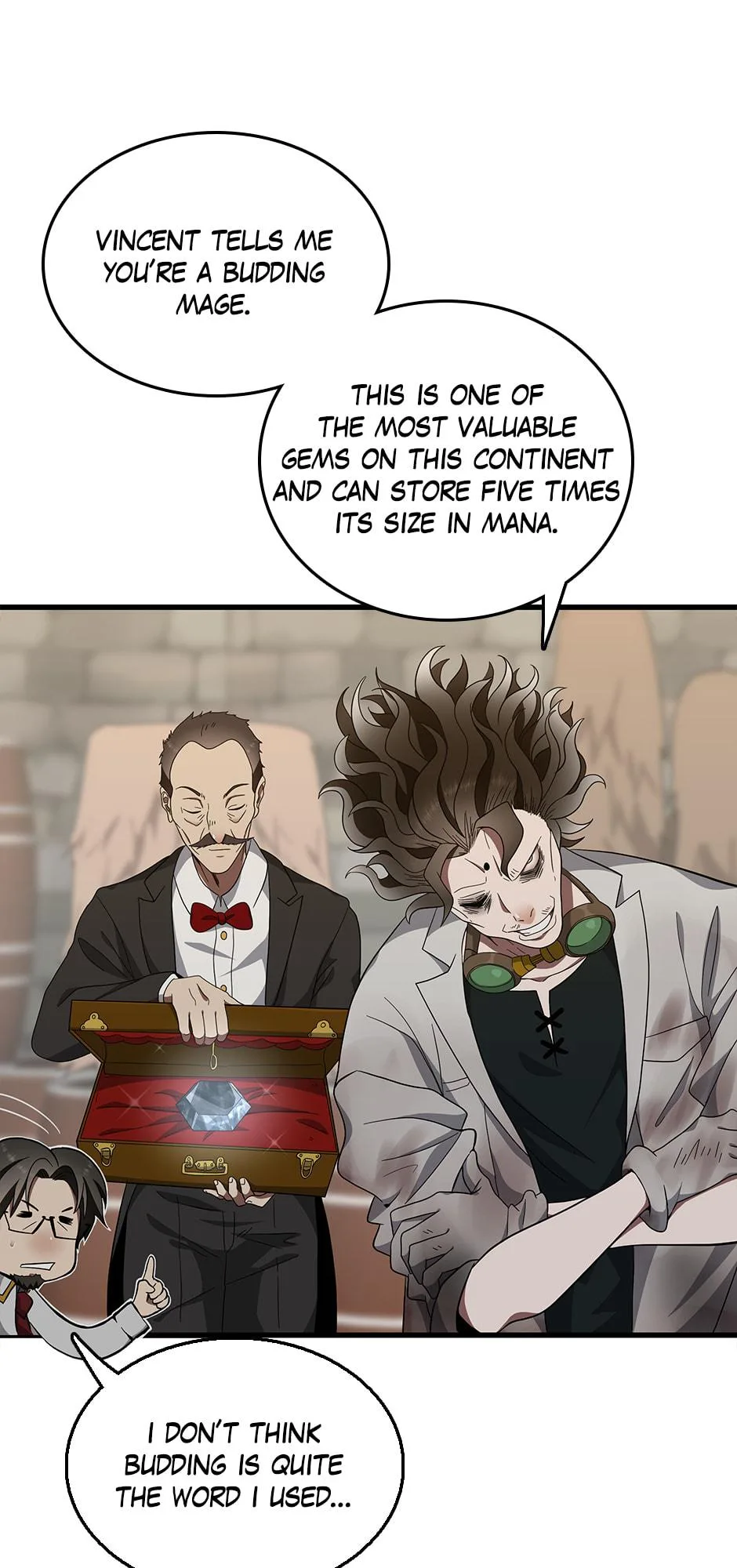 The Beginning After the End Chapter 78 – Page 16