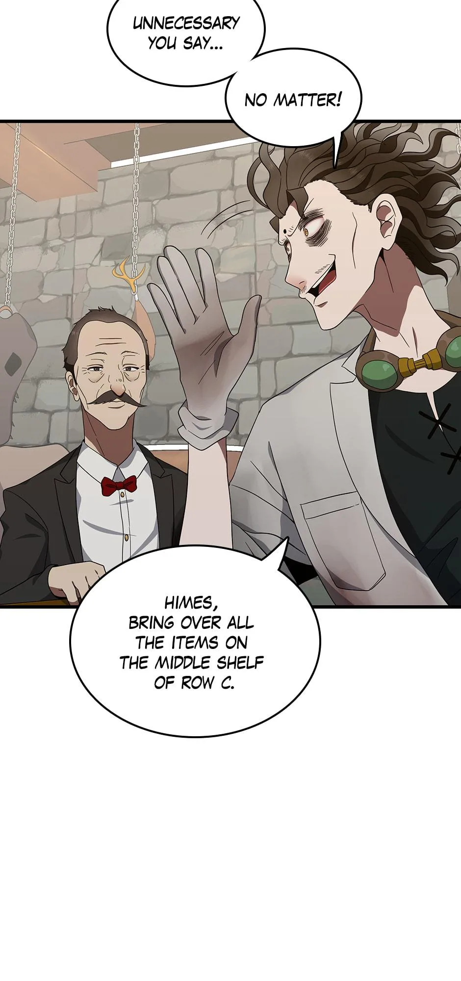 The Beginning After the End Chapter 78 – Page 18